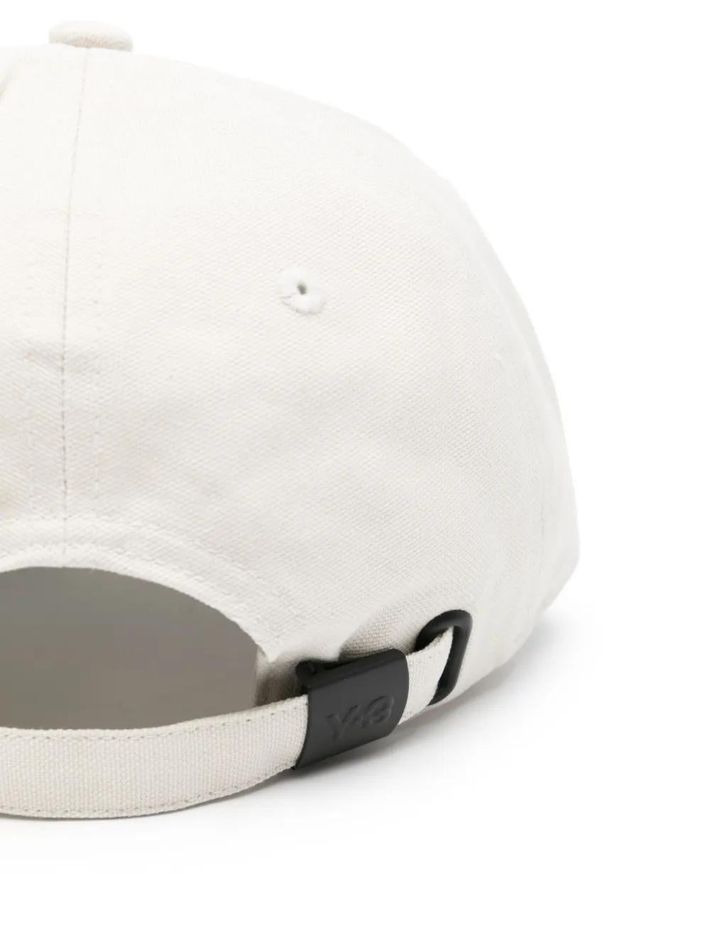 Y-3 Logo Cap for Men