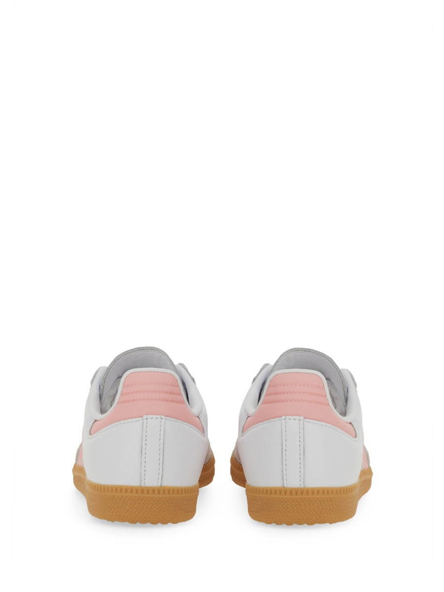 ADIDAS ORIGINALS Samba Women’s Sneakers