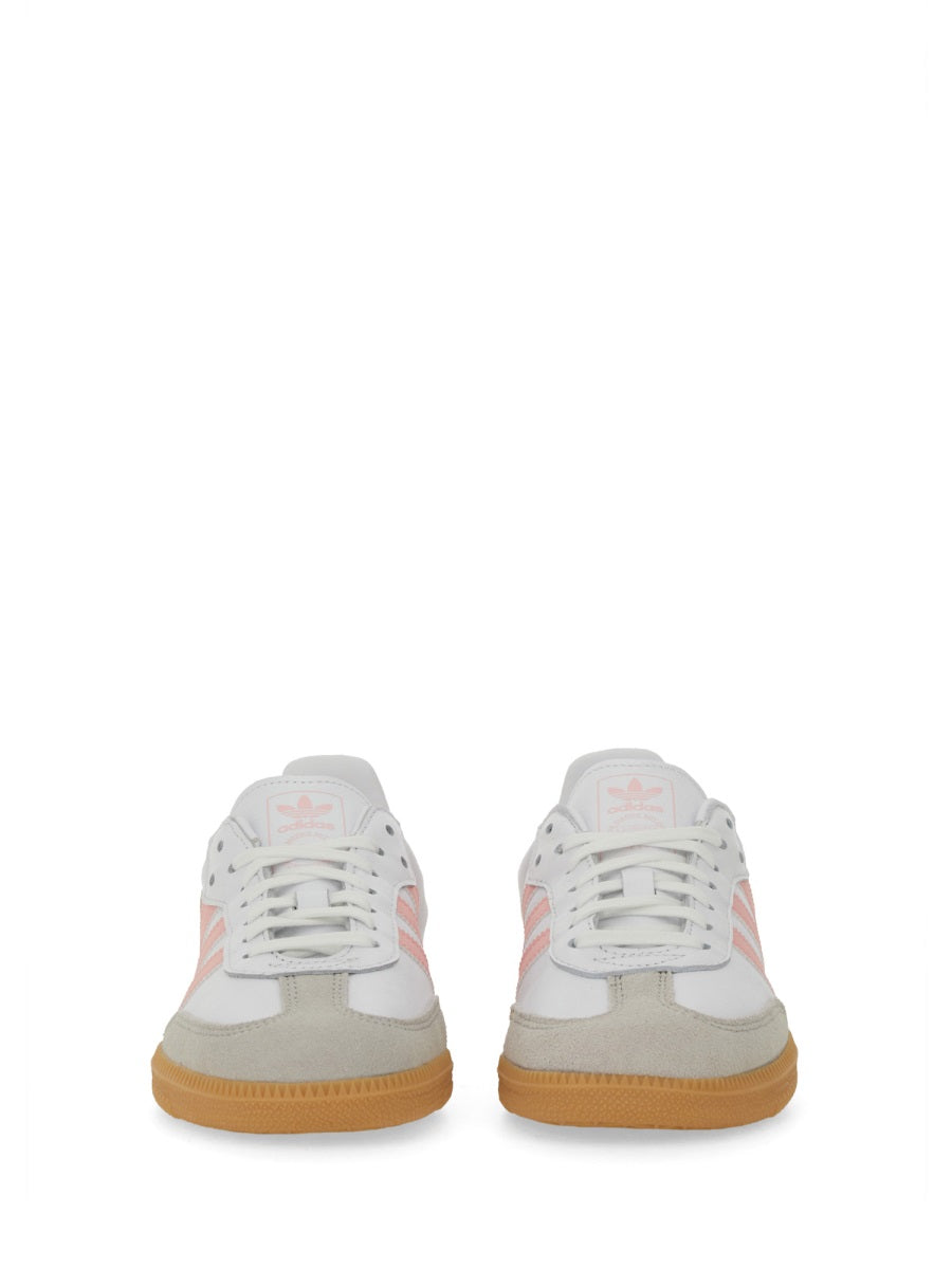 ADIDAS ORIGINALS Samba Women’s Sneakers