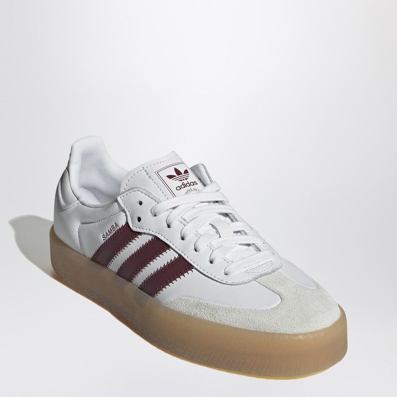 ADIDAS ORIGINALS Sleek Rounded Toe Sneakers for Women | SS25 Collection