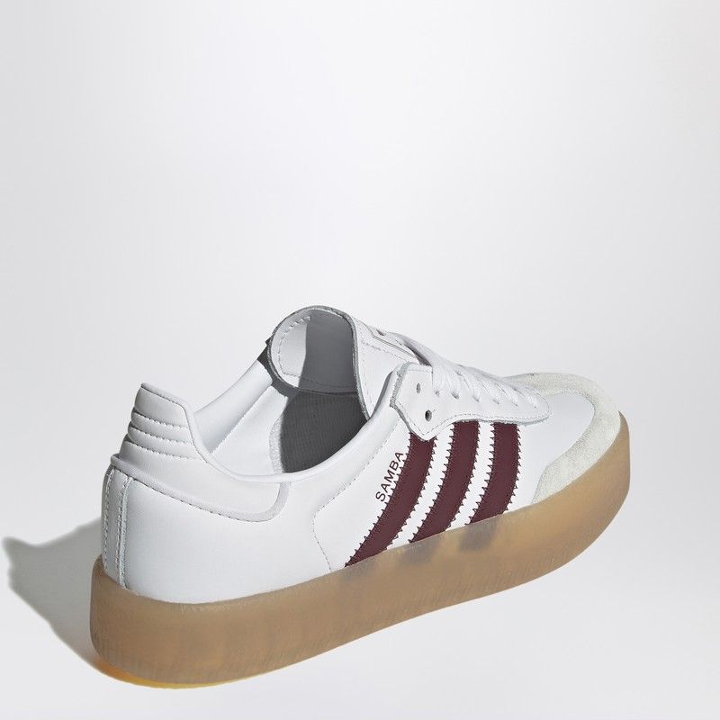 ADIDAS ORIGINALS Sleek Rounded Toe Sneakers for Women | SS25 Collection