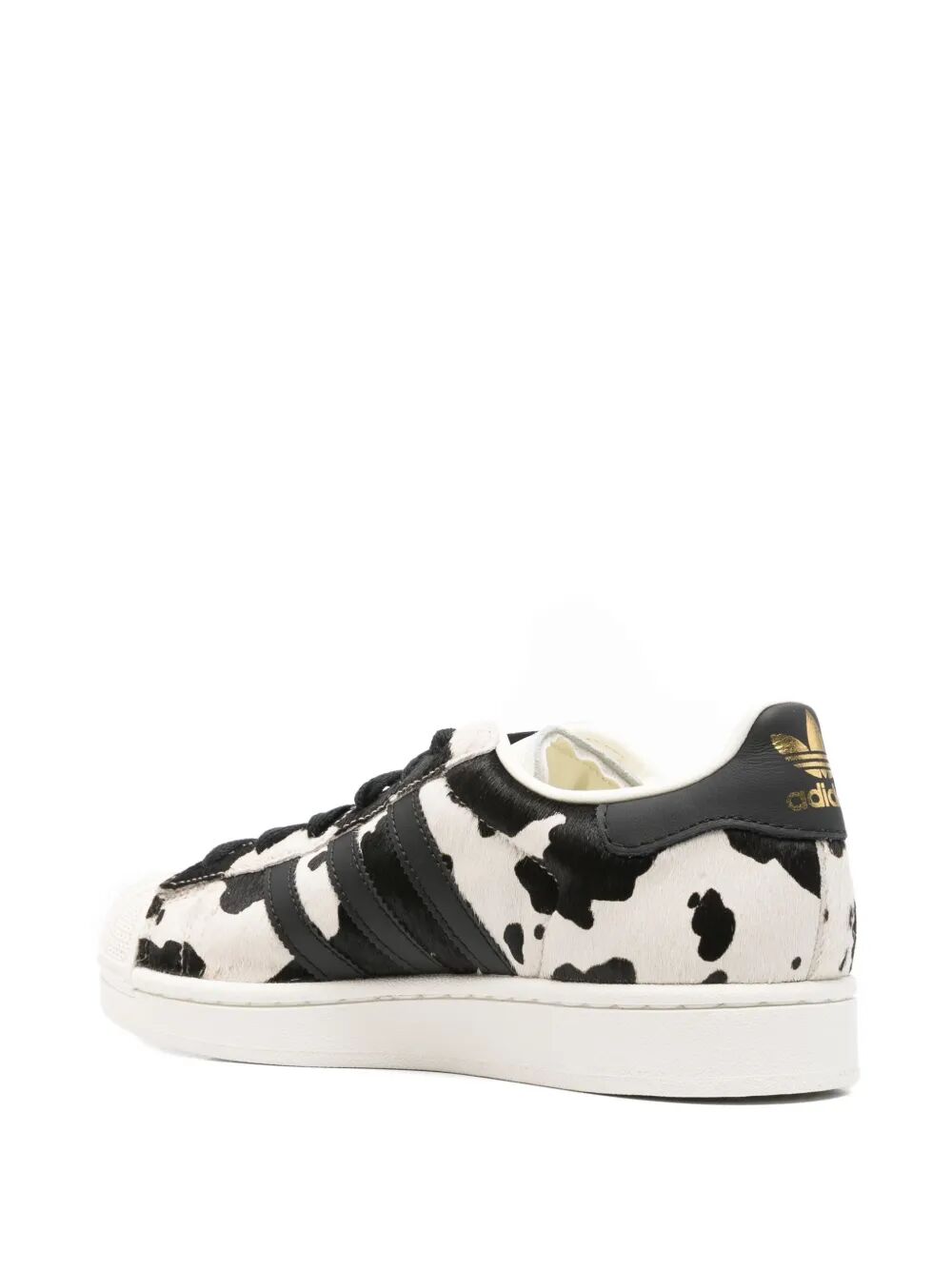 ADIDAS ORIGINALS Unisex Superstar II Sneakers