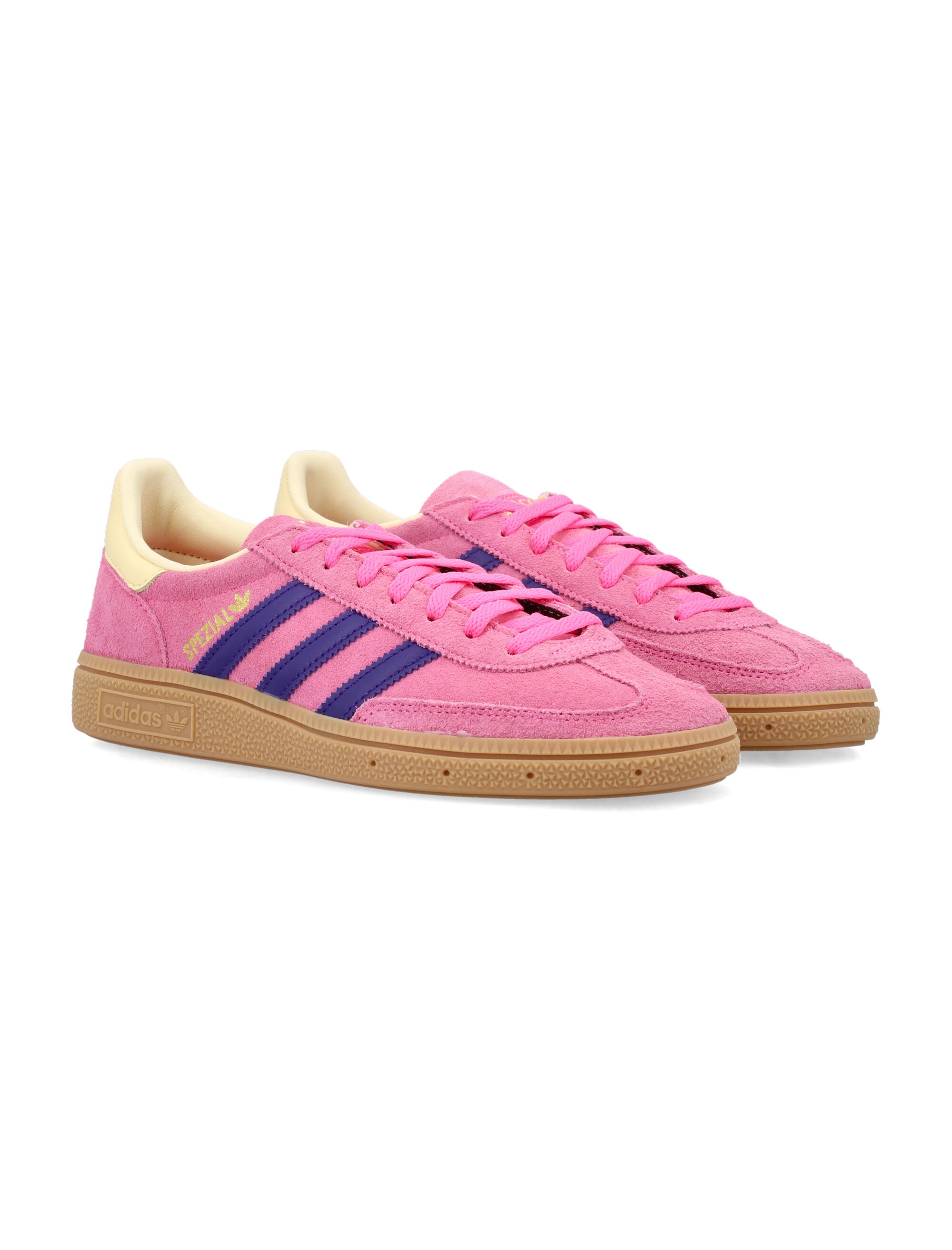 ADIDAS ORIGINALS Women's Retro Handball Spezial Mini Sneaker