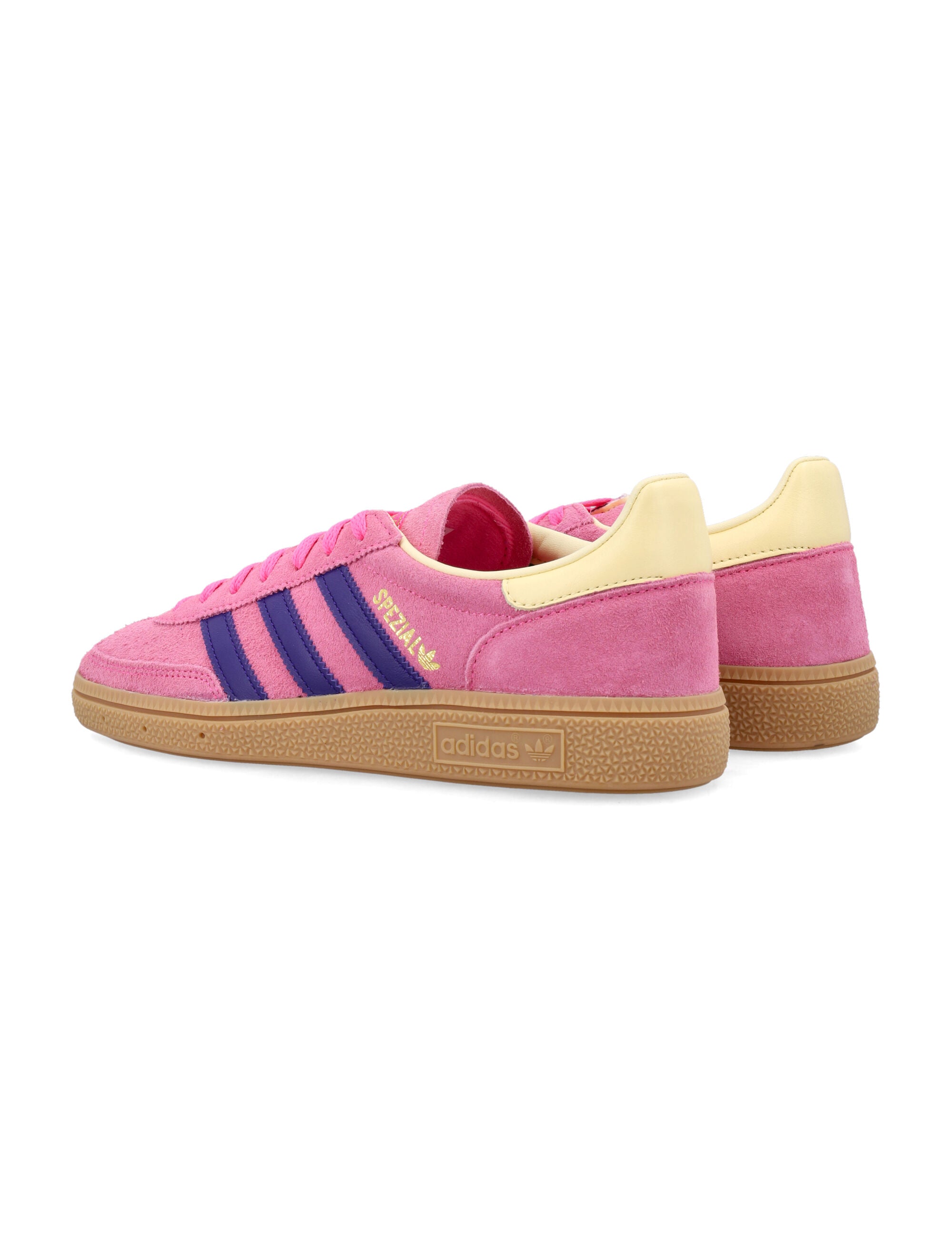 ADIDAS ORIGINALS Women's Retro Handball Spezial Mini Sneaker