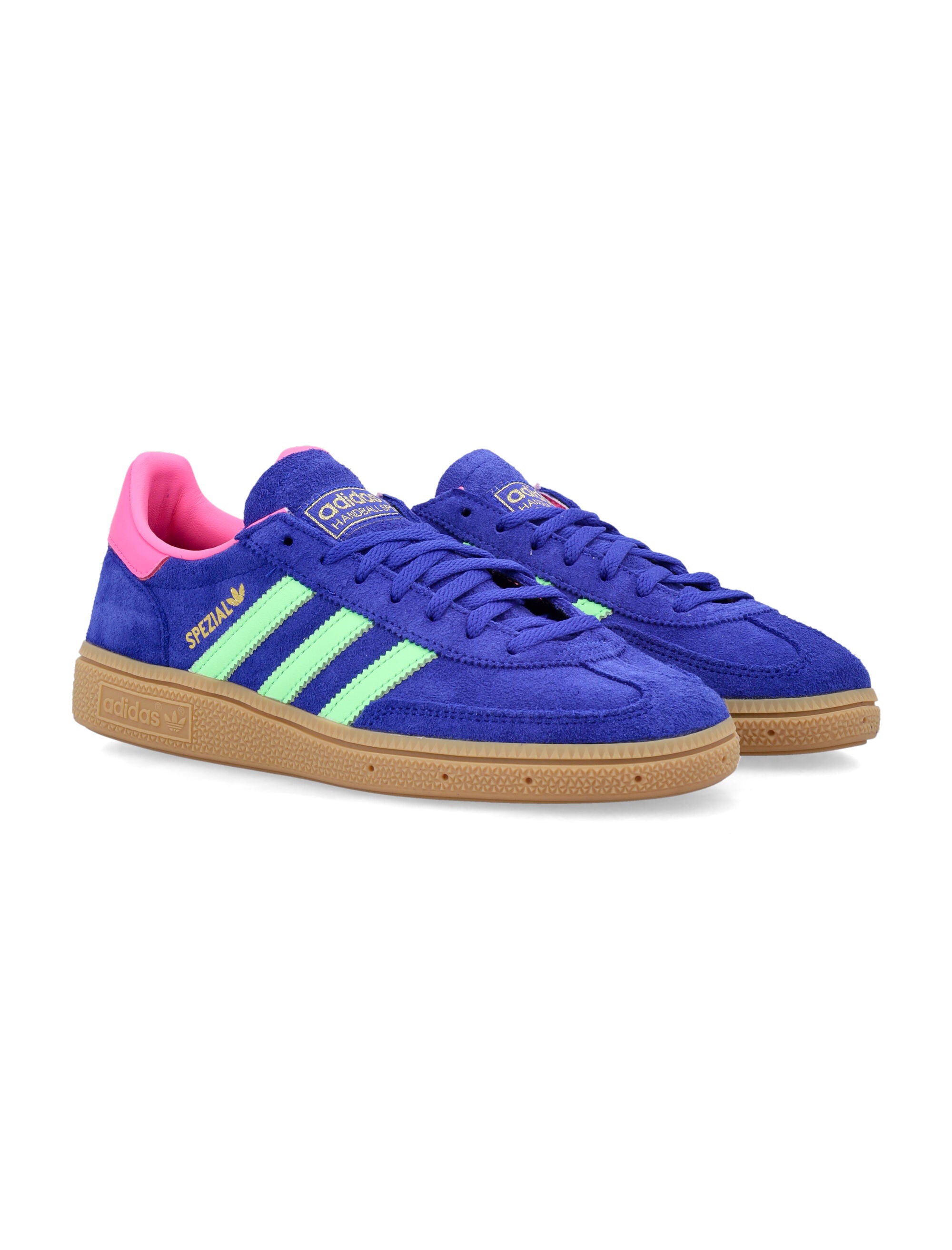 ADIDAS ORIGINALS Handball Spezial Women's Sneaker - Classic Heritage Style