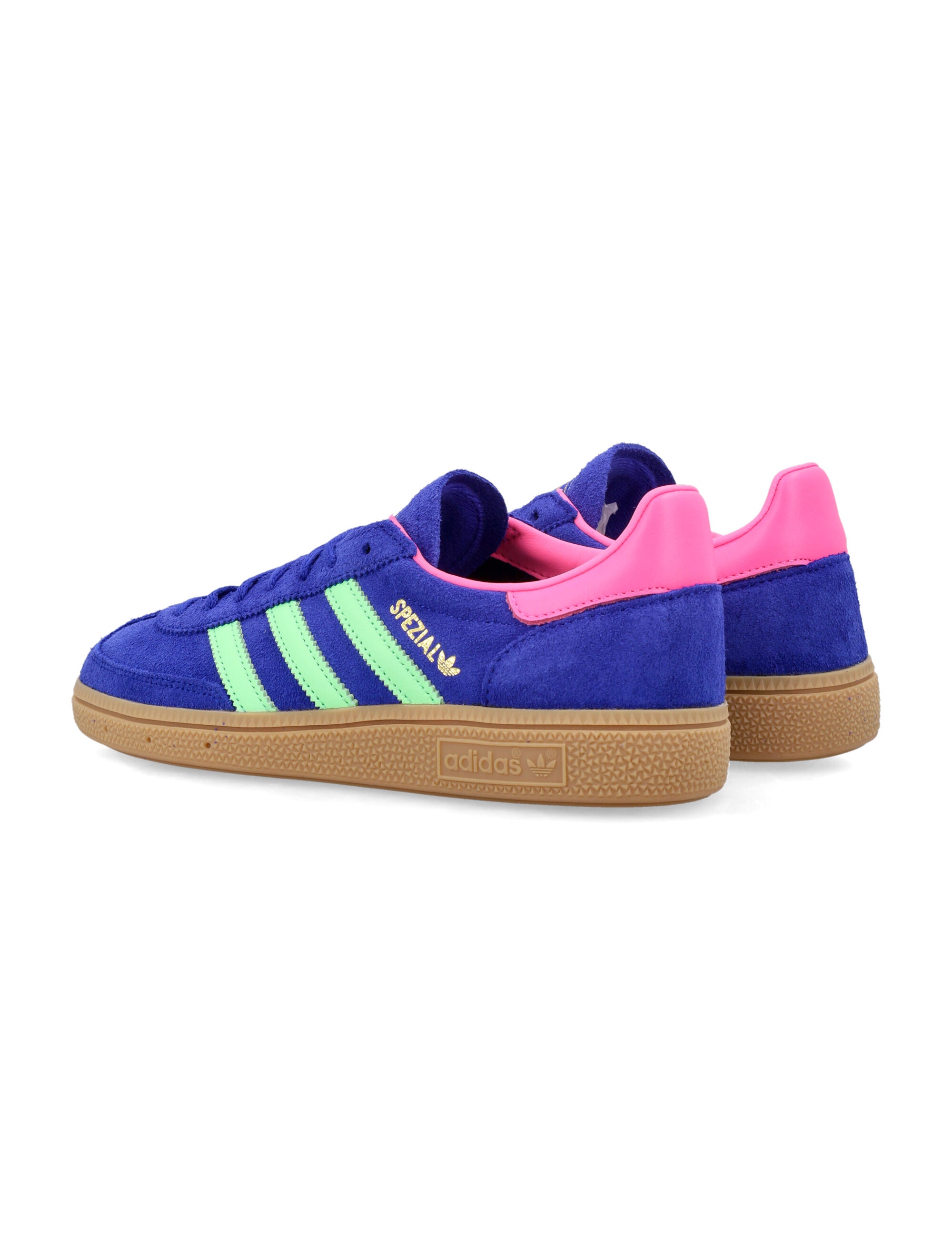 ADIDAS ORIGINALS Handball Spezial Women's Sneaker - Classic Heritage Style