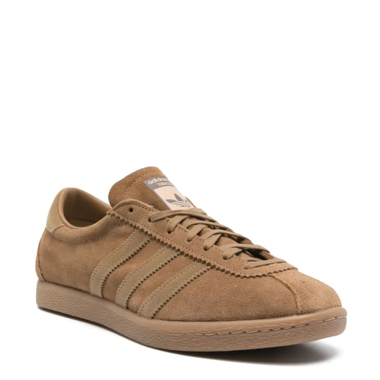 ADIDAS ORIGINALS Unisex Mini Cardboard Gum4 Sneakers
