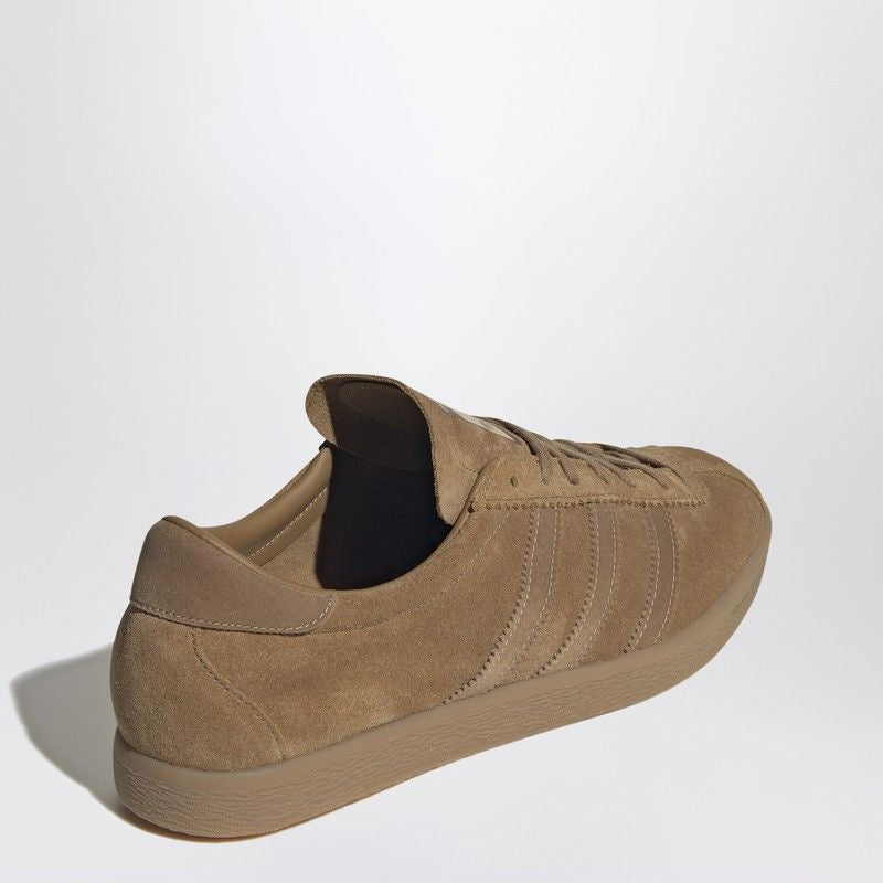 ADIDAS ORIGINALS Tobacco Suede Men's Sneakers