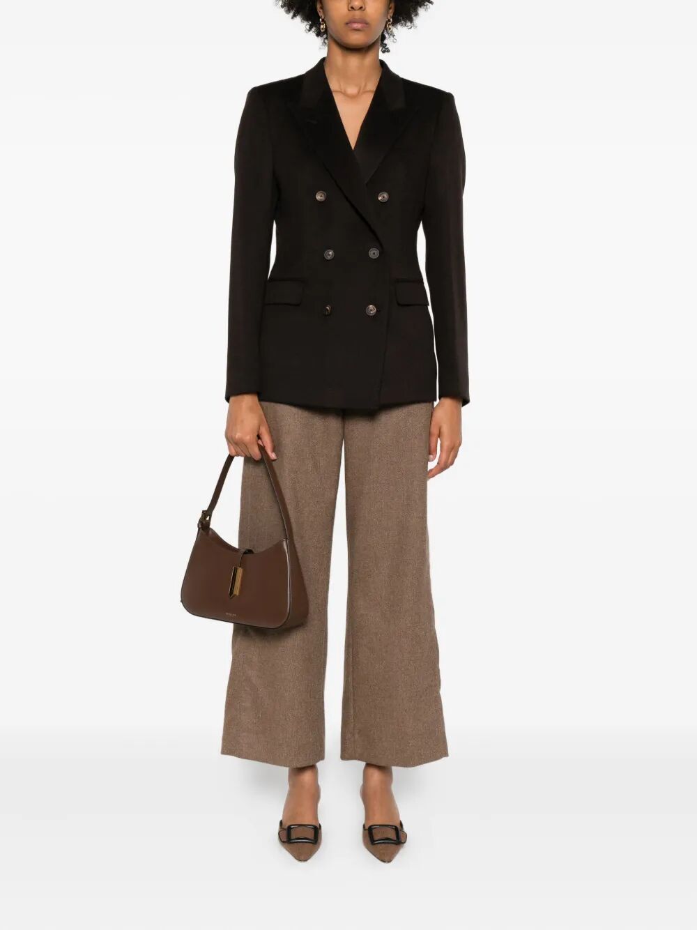 TAGLIATORE Elegant Blazer for Women - Casual Chic Fit