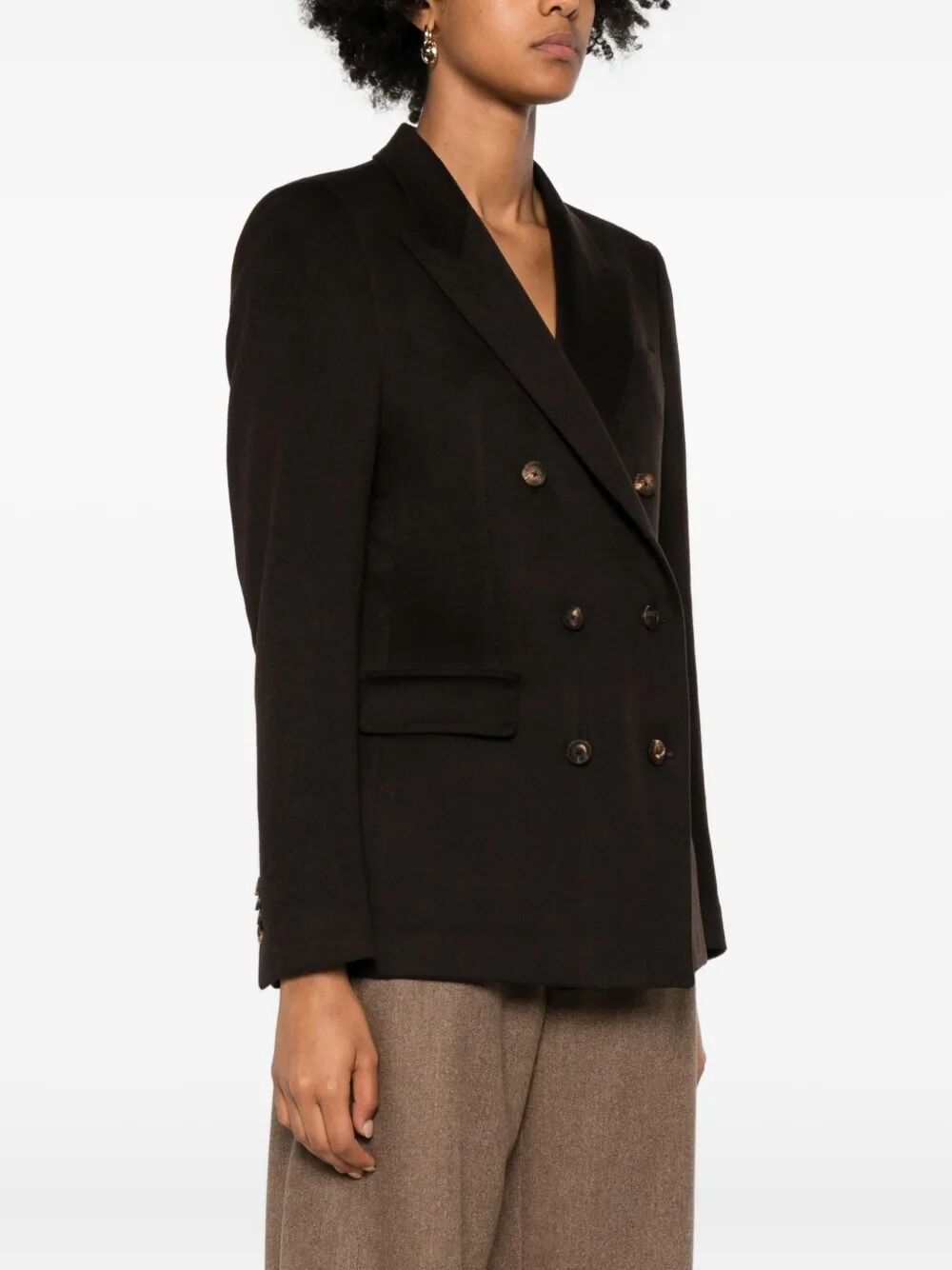 TAGLIATORE Elegant Blazer for Women - Casual Chic Fit