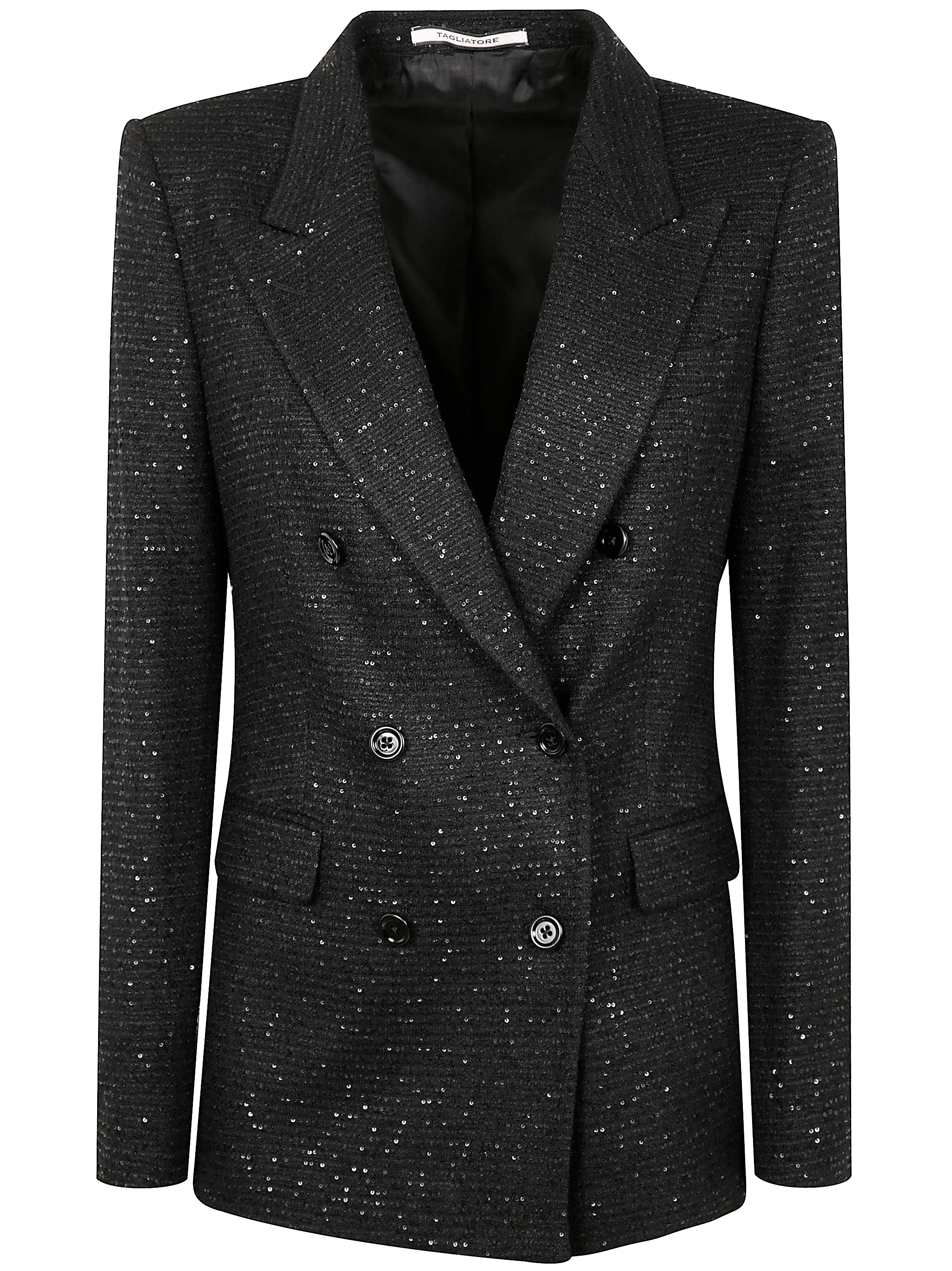 TAGLIATORE Tailored Women's Jacket for SS25