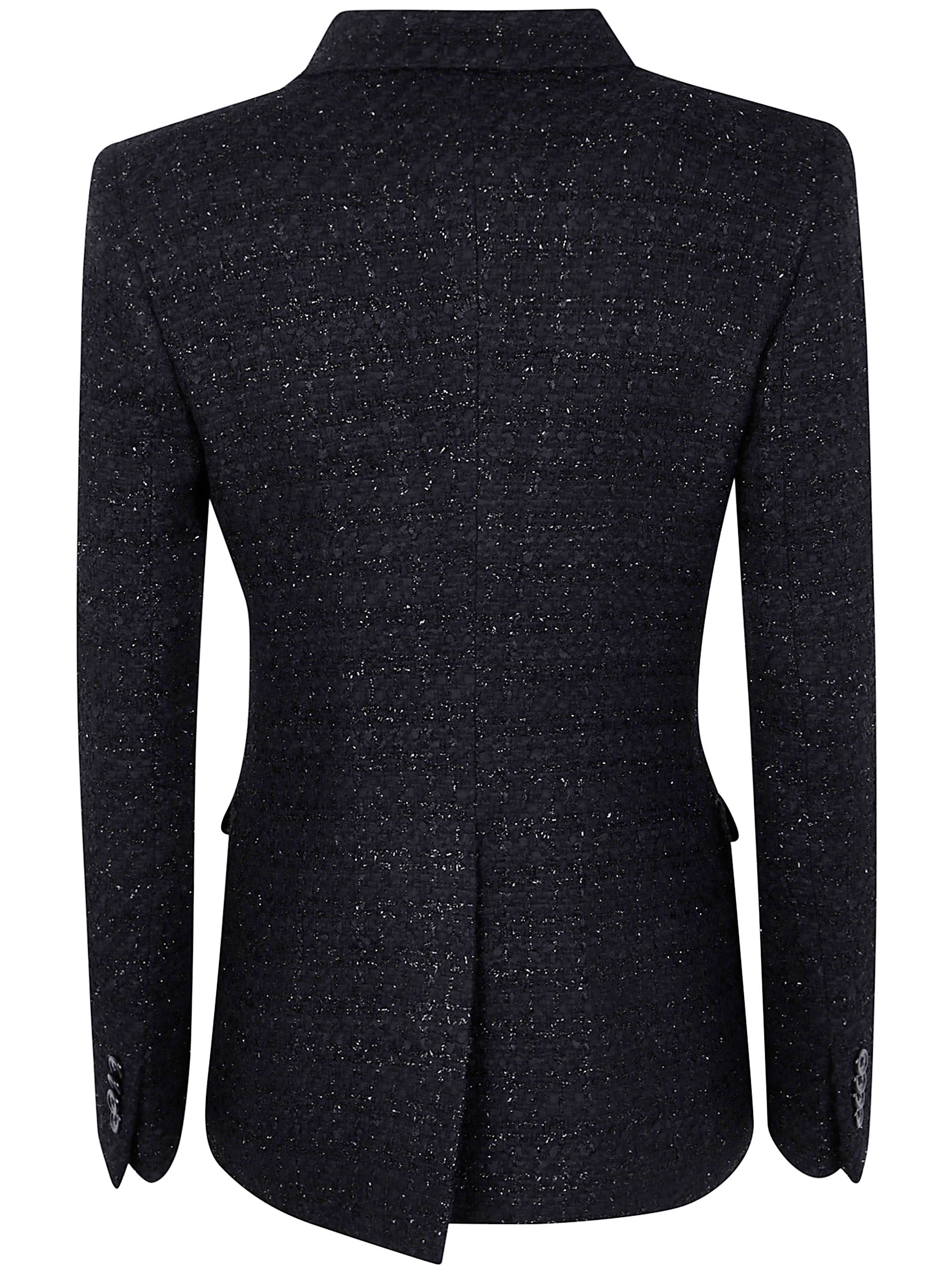 TAGLIATORE Women's Mini Outerwear Jacket