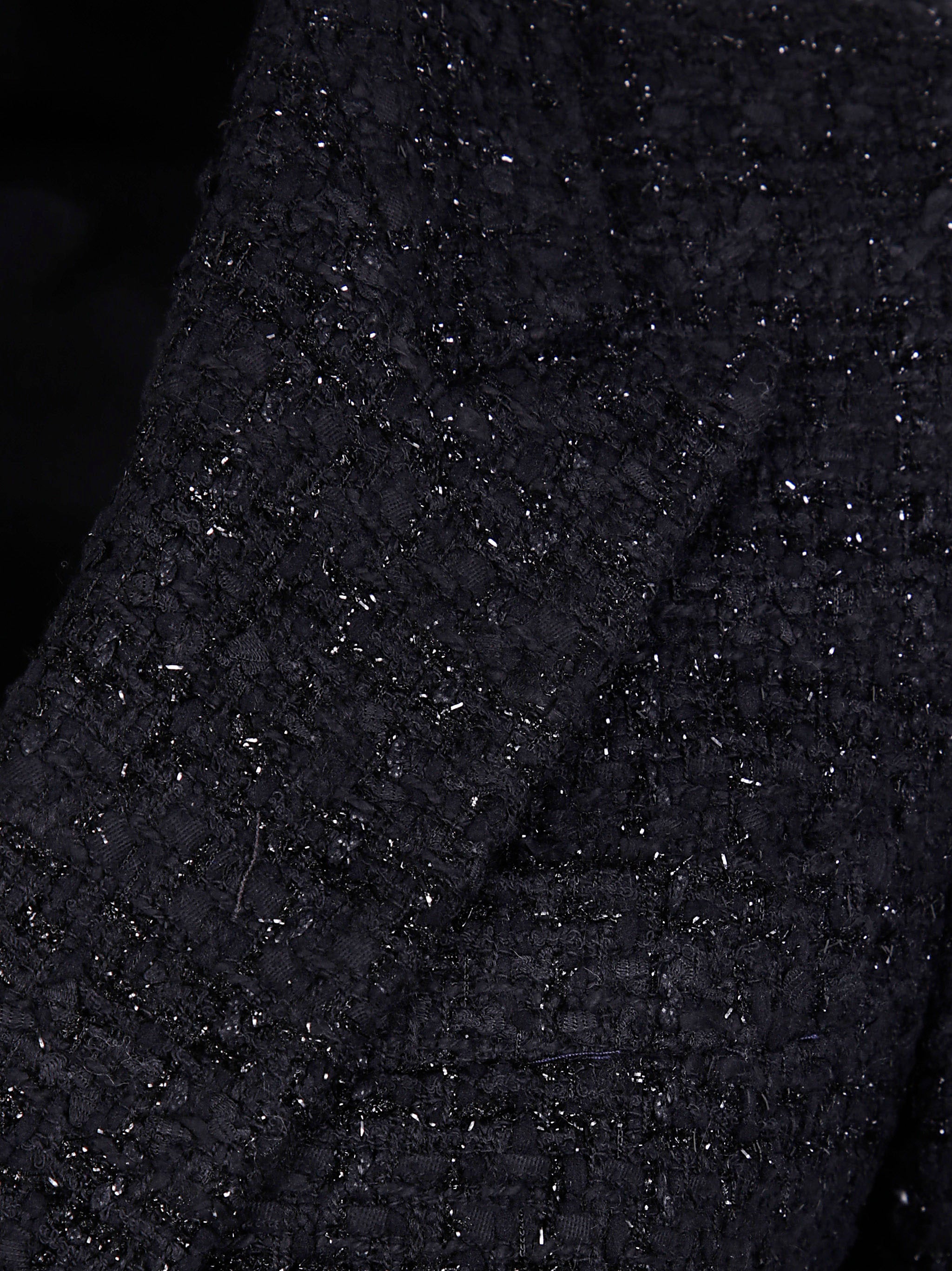 TAGLIATORE Women's Mini Outerwear Jacket