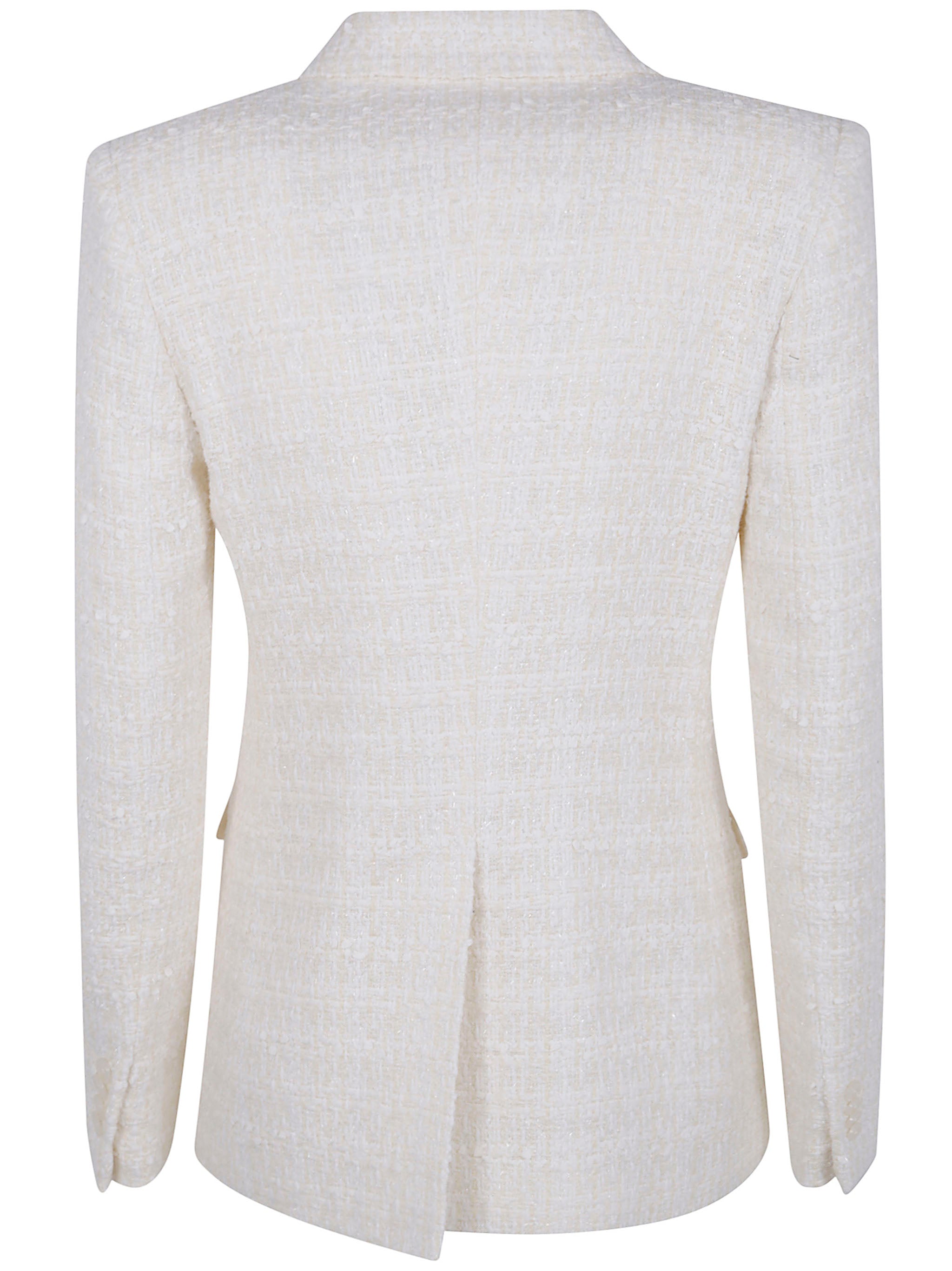 TAGLIATORE Women's Mini Jacket