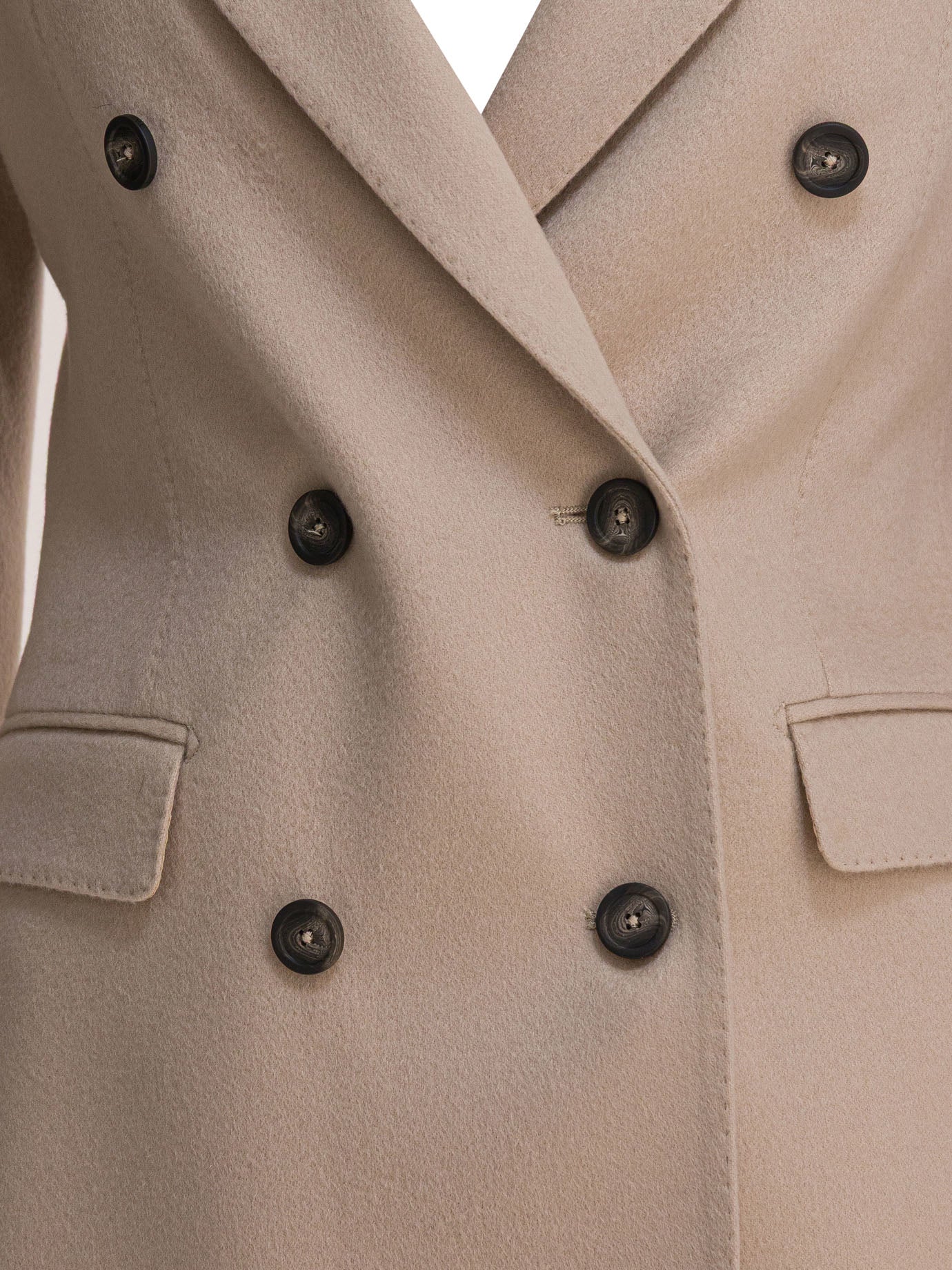 TAGLIATORE Luxurious Cashmere Jacket for Women - Fall/Winter 2025