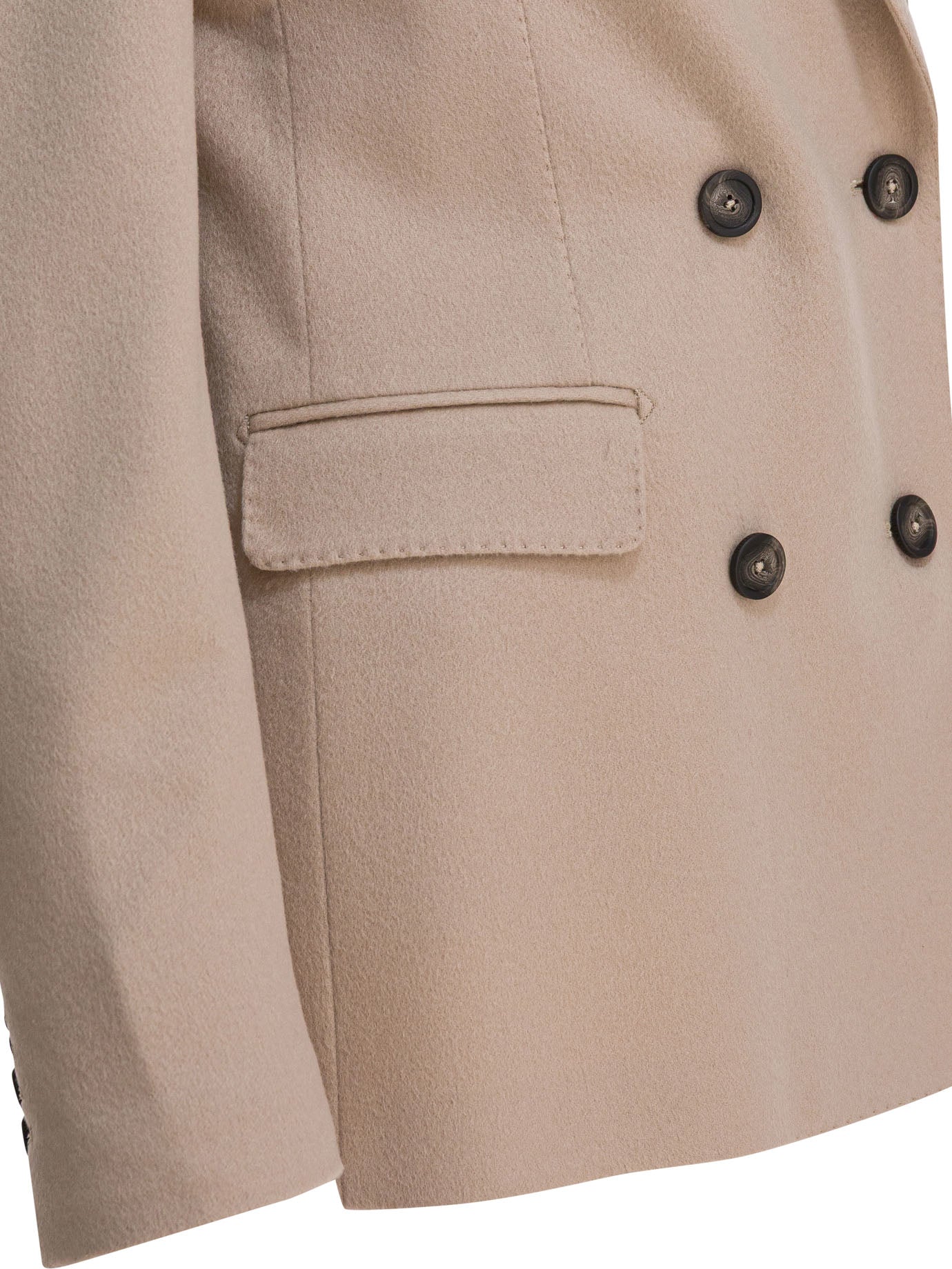 TAGLIATORE Luxurious Cashmere Jacket for Women - Fall/Winter 2025