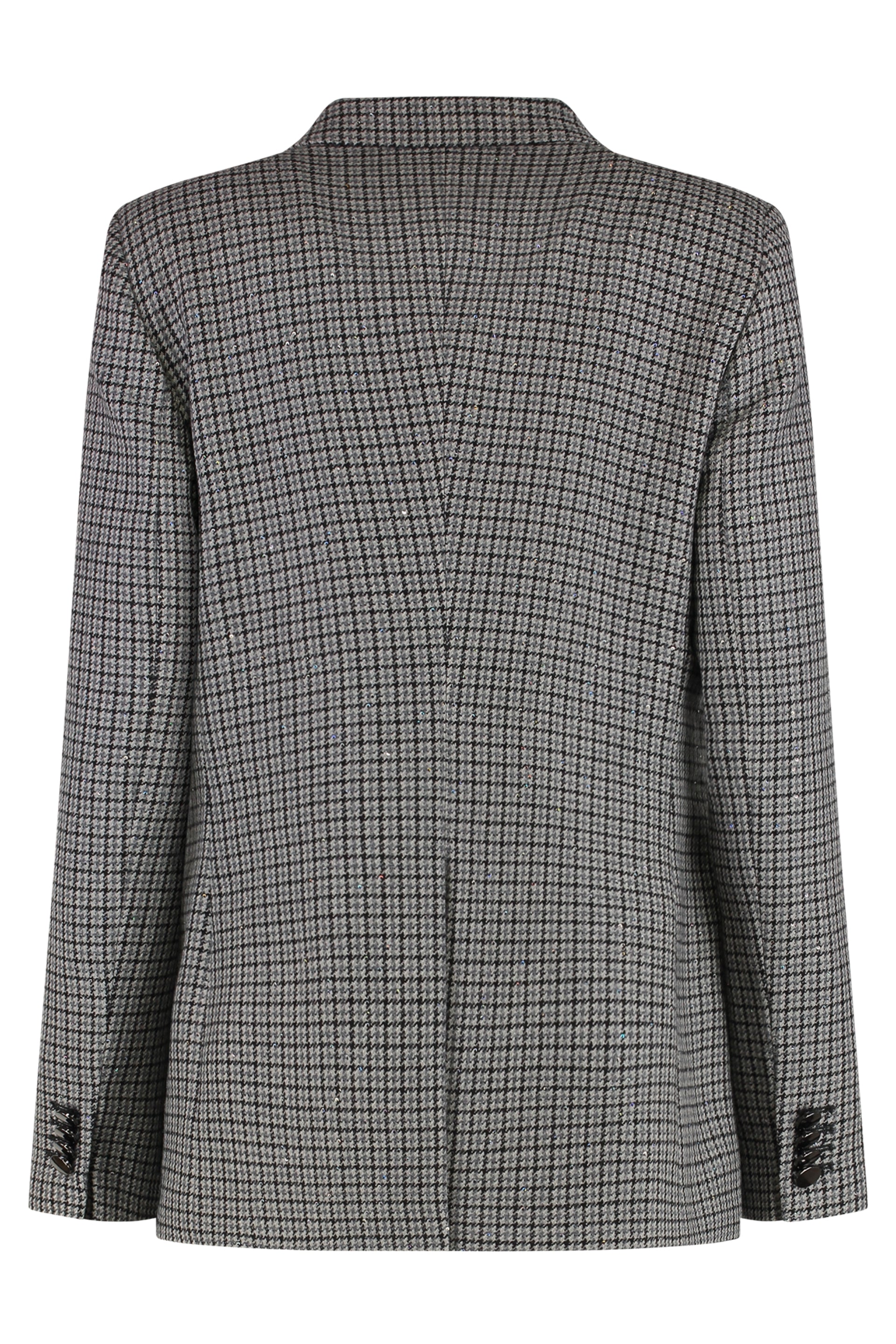 0205 TAGLIATORE Double-Breasted Wool Jacket