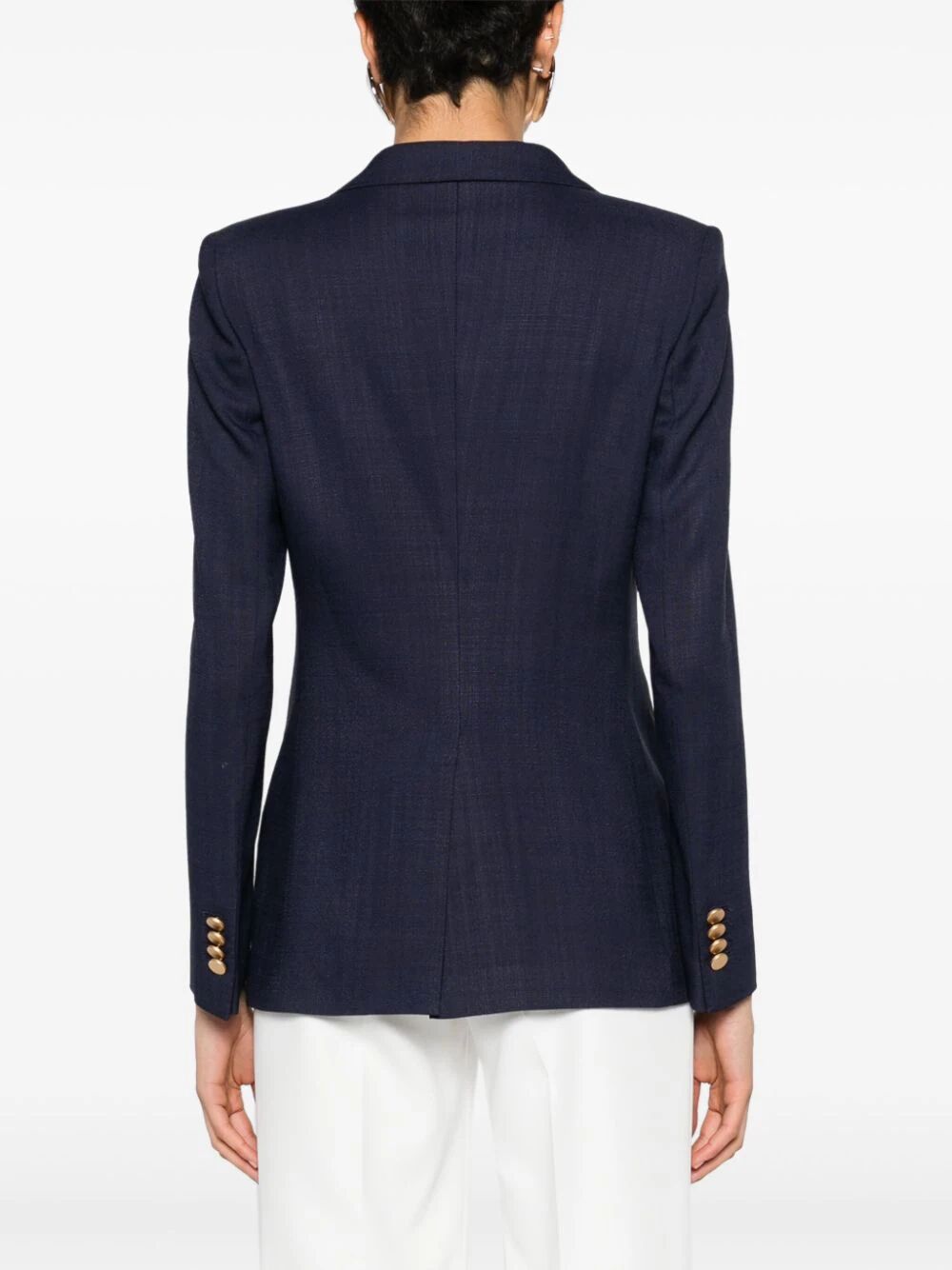 TAGLIATORE Mini Single Breasted Jacket