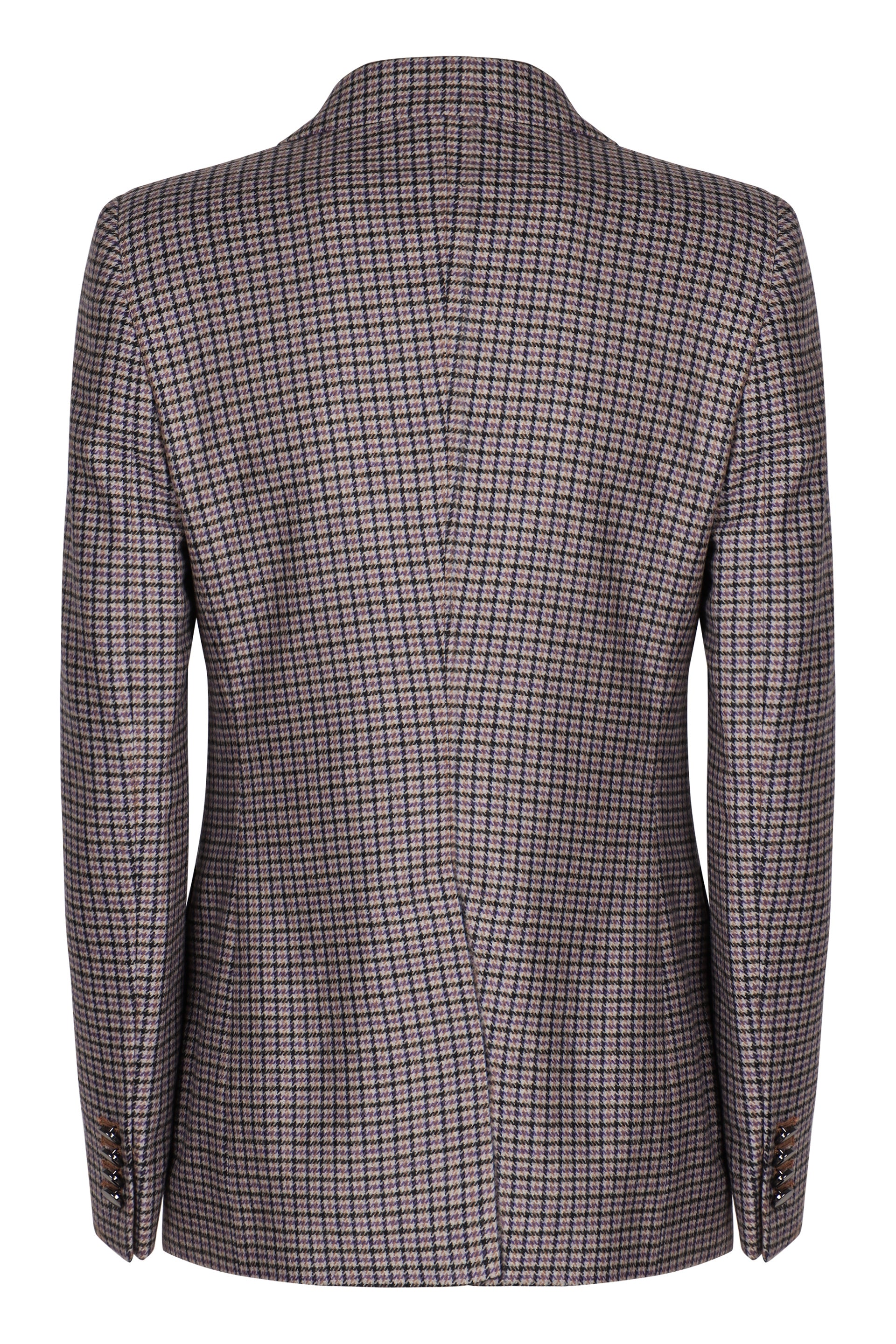 0205 TAGLIATORE Single-Breasted Two-Button Jacket