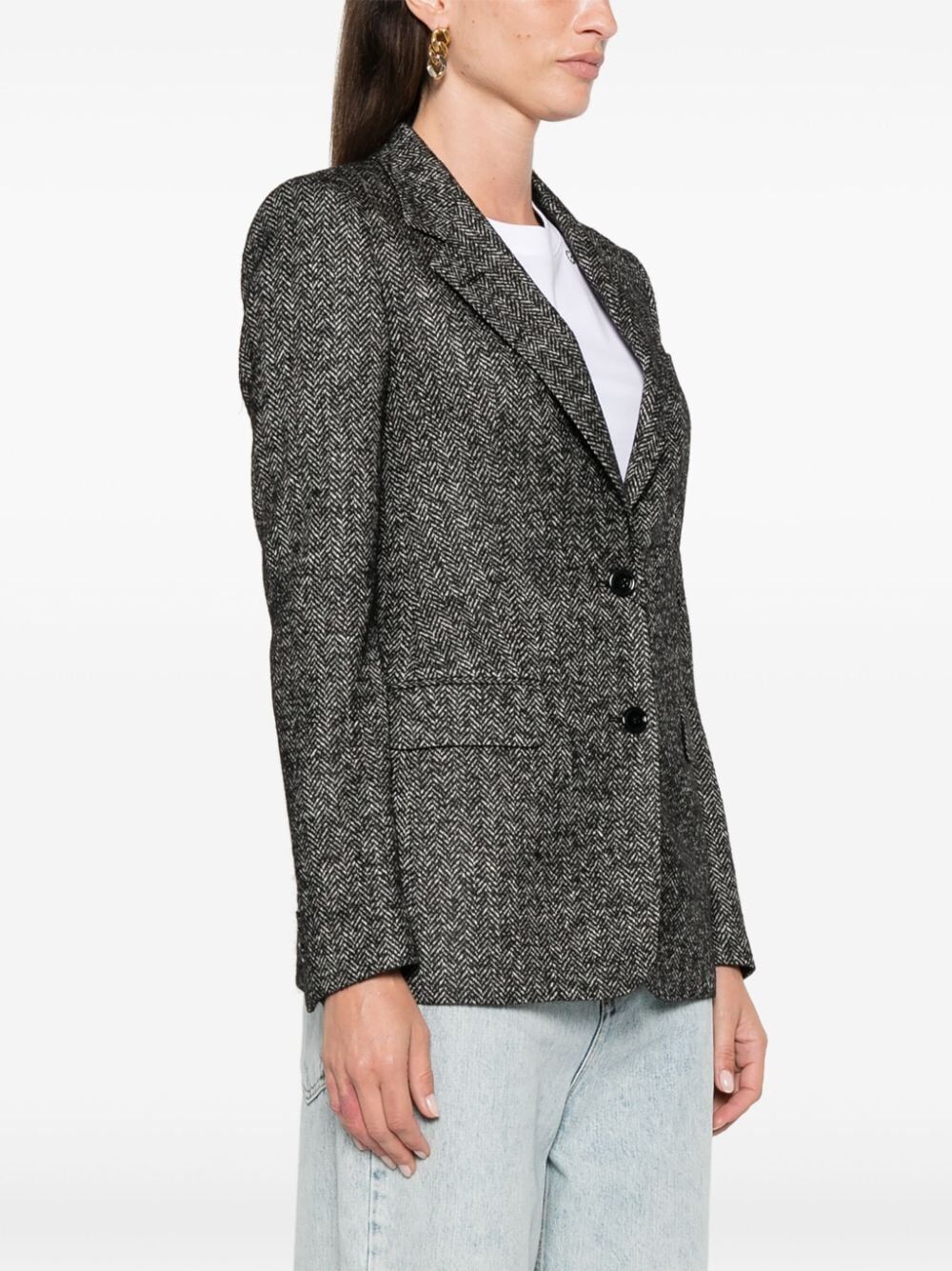 TAGLIATORE Sophisticated Women’s Outerwear Jacket