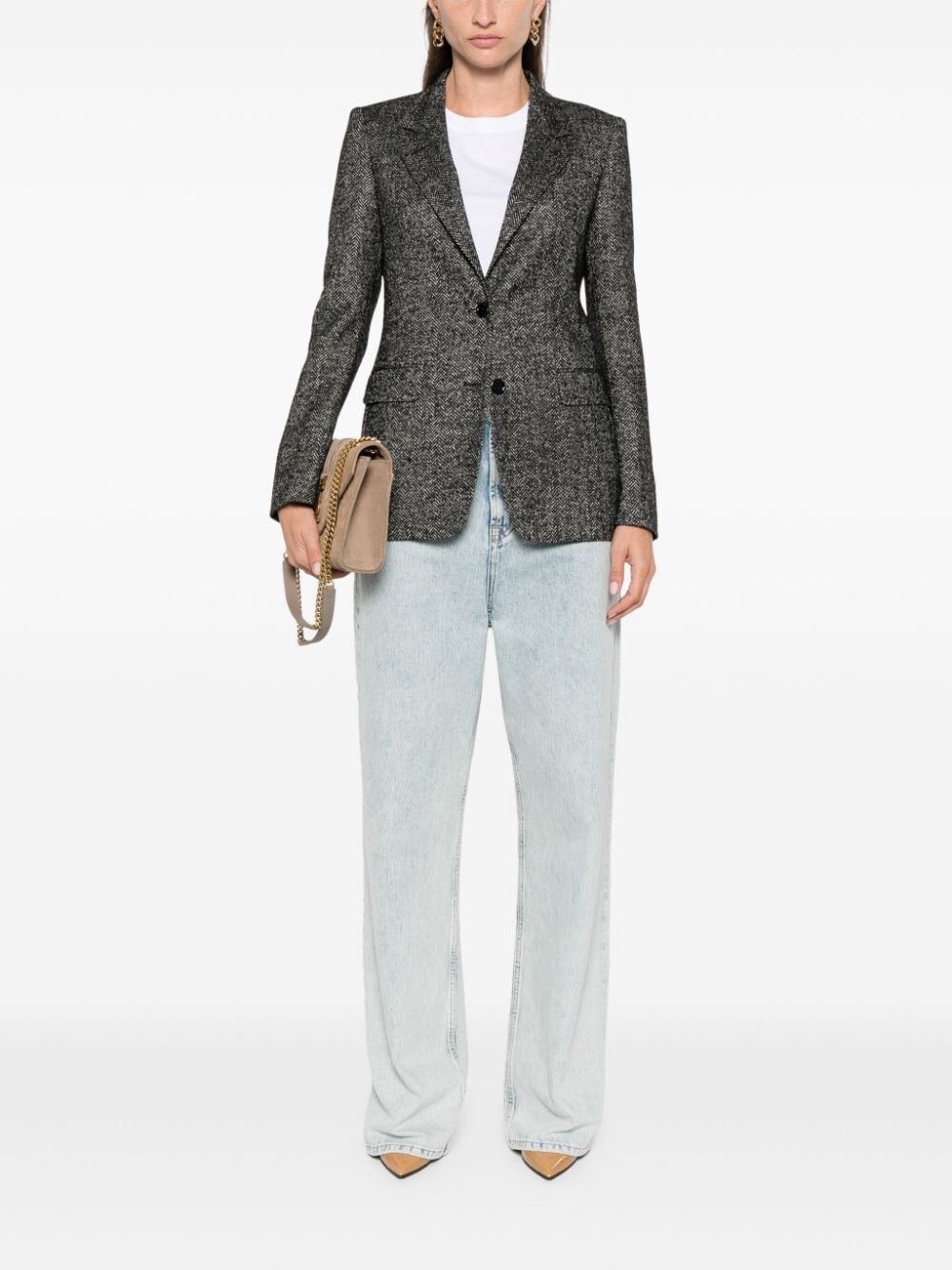 TAGLIATORE Sophisticated Women’s Outerwear Jacket