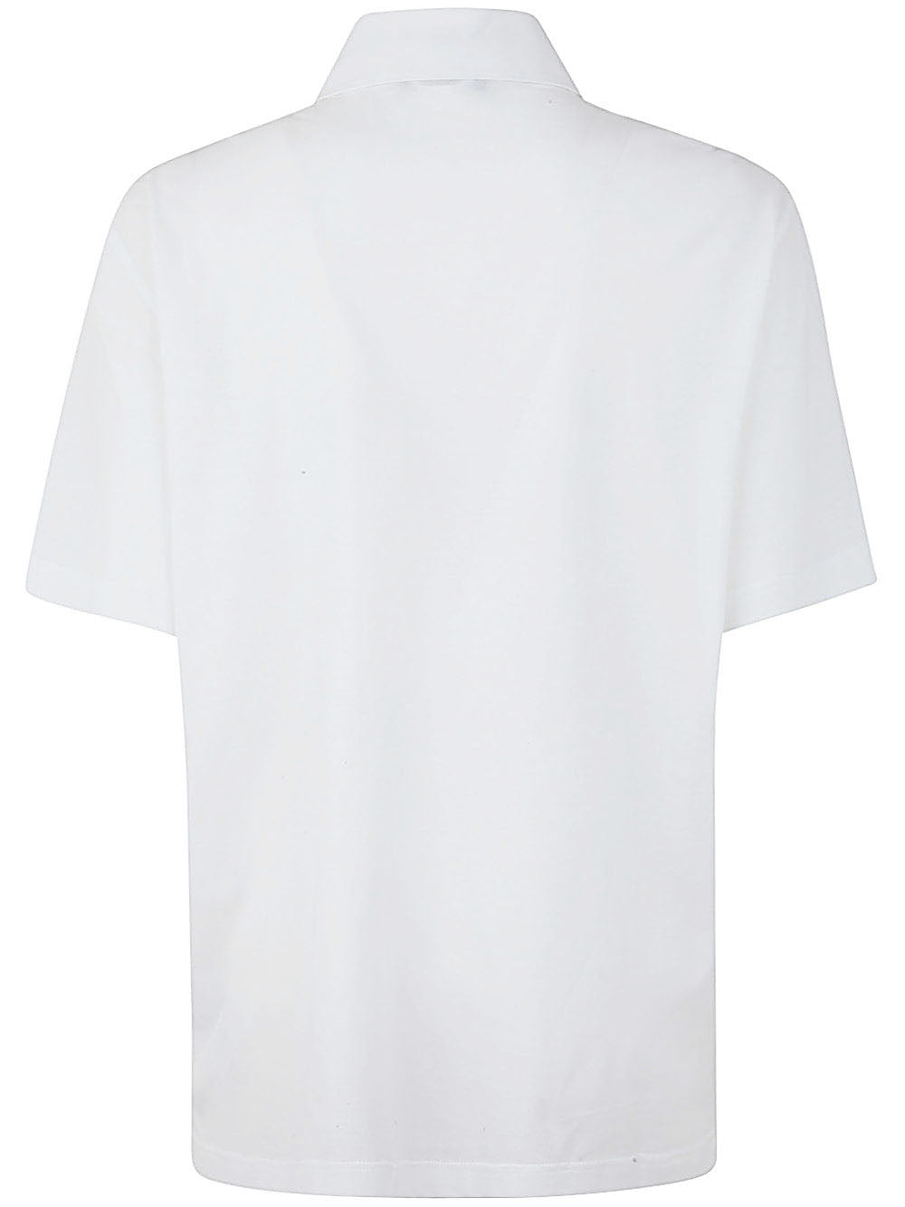 HERNO Crepe Polo for Men - SS24 Collection