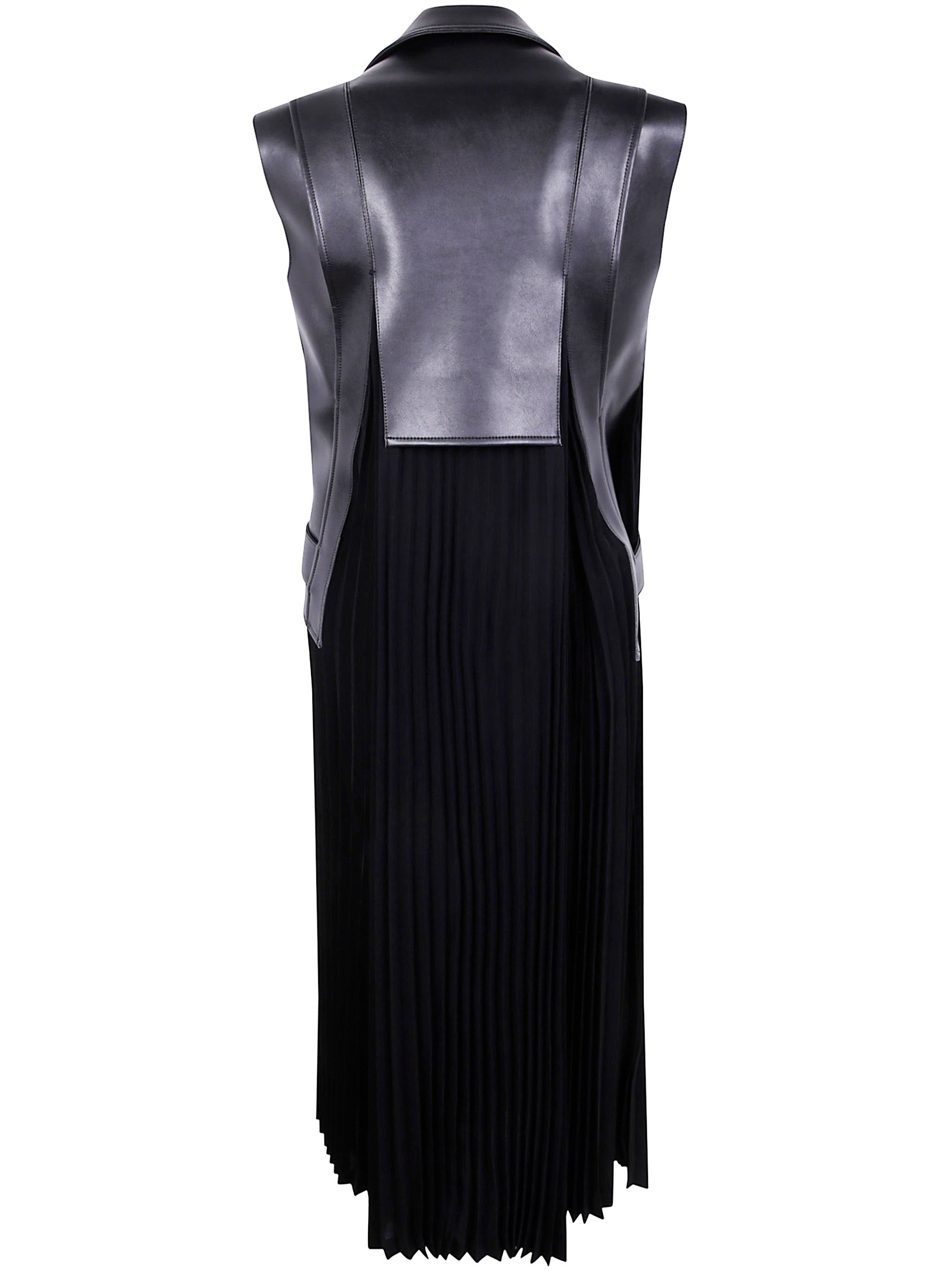 JUNYA WATANABE Modern Long Jacket for Women