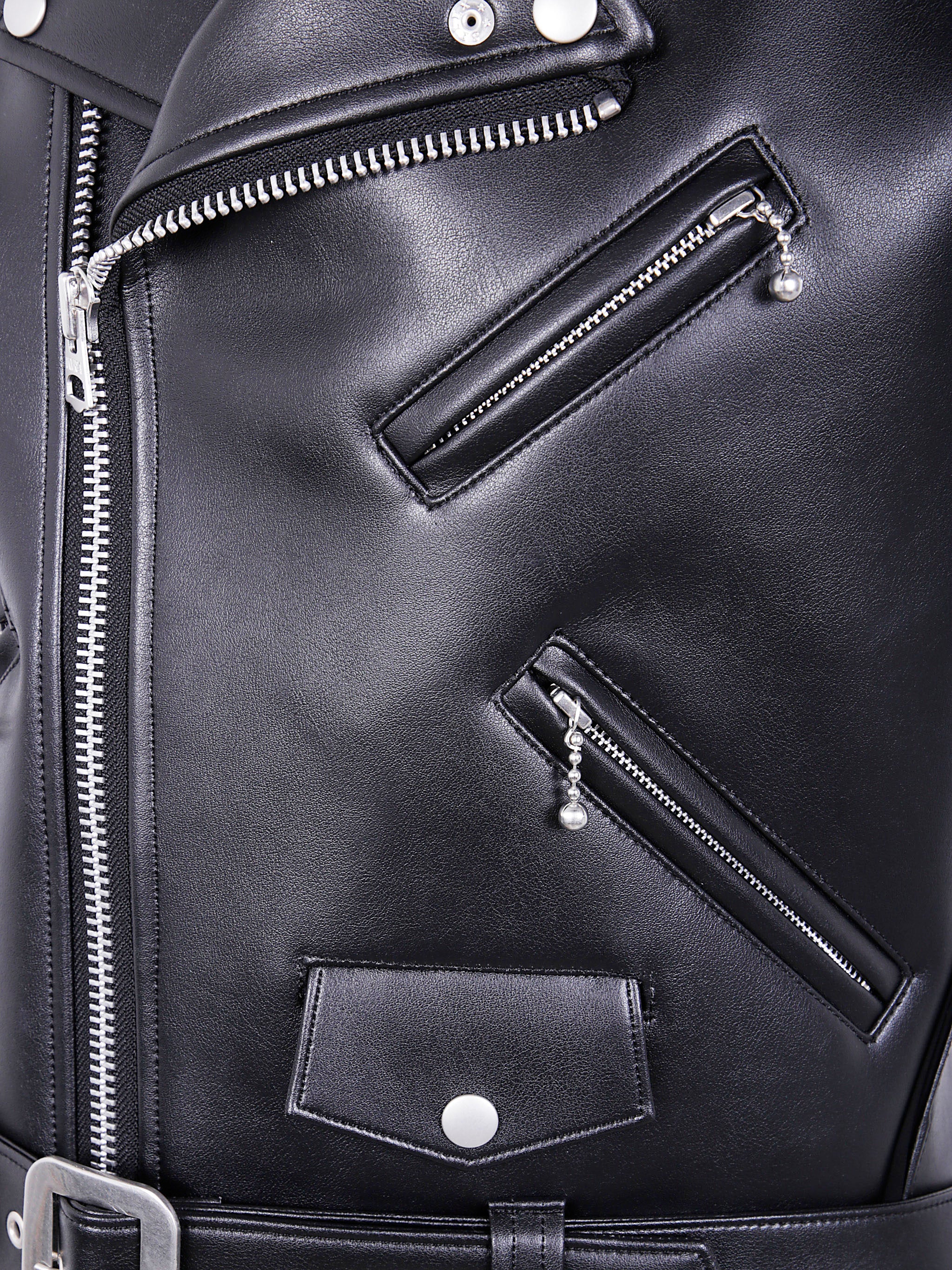 JUNYA WATANABE Modern Long Jacket for Women