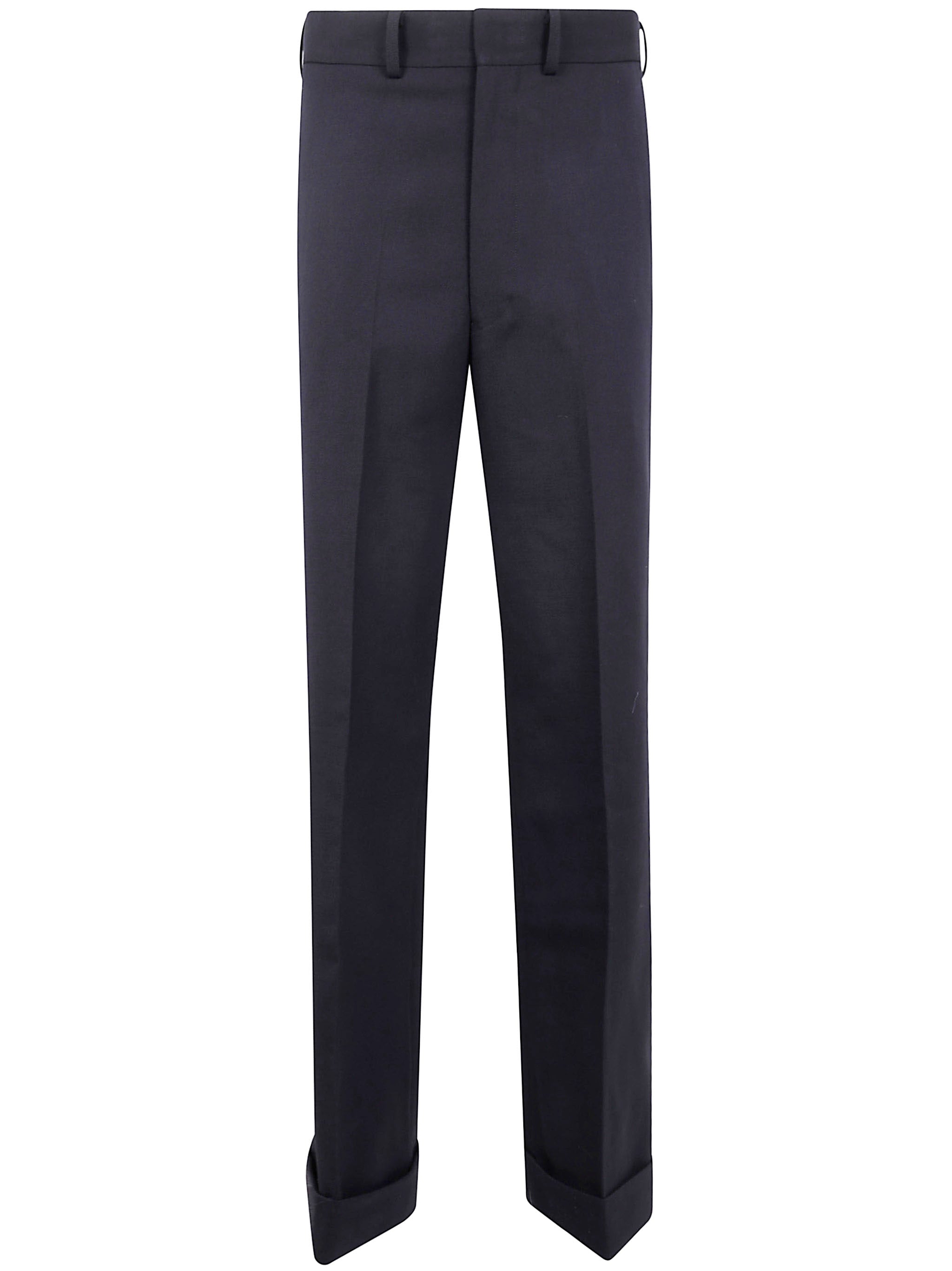 JUNYA WATANABE Regular Trousers for Women - FW25 Collection