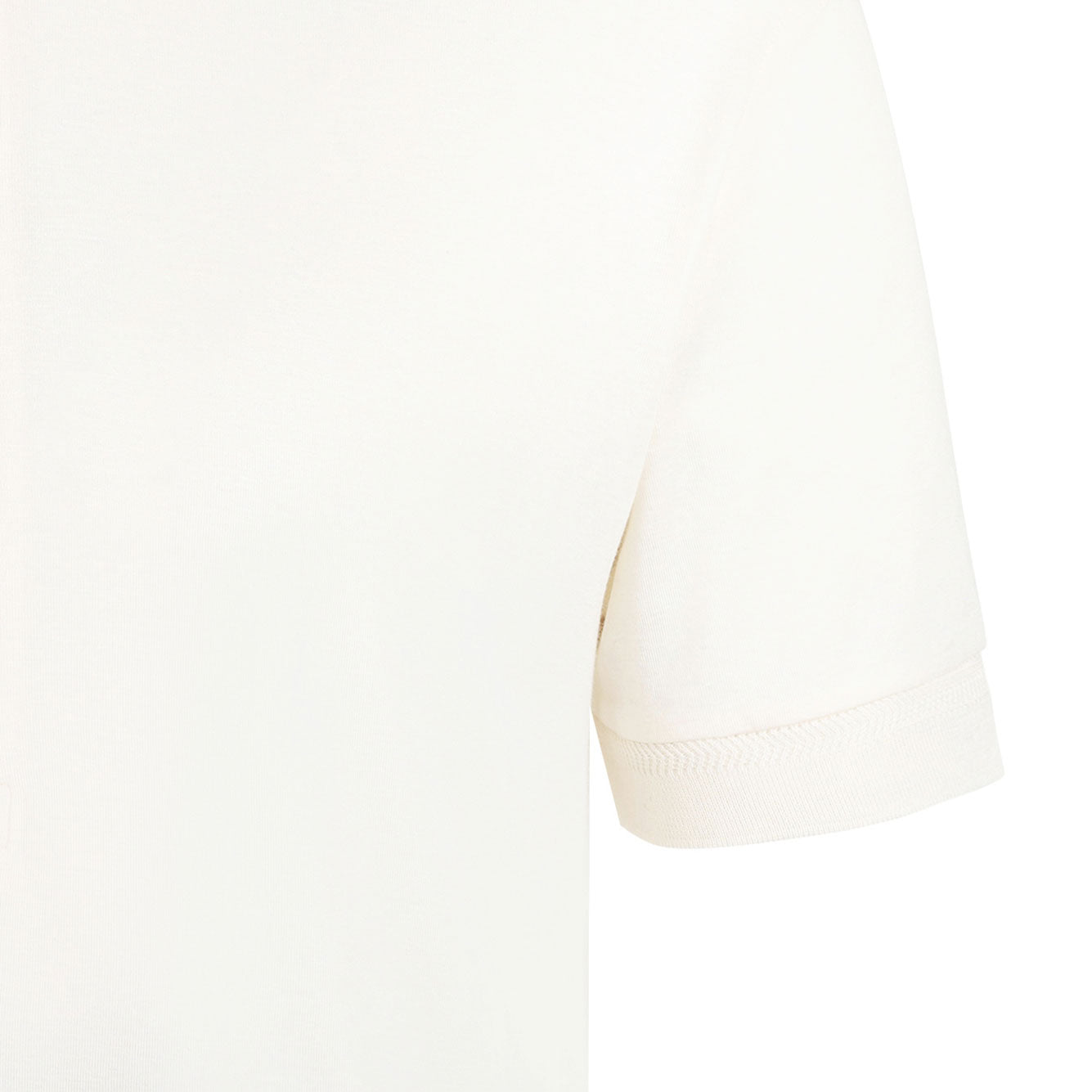TOM FORD Men's Cotton Cashmere Blend T-Shirts and Polos