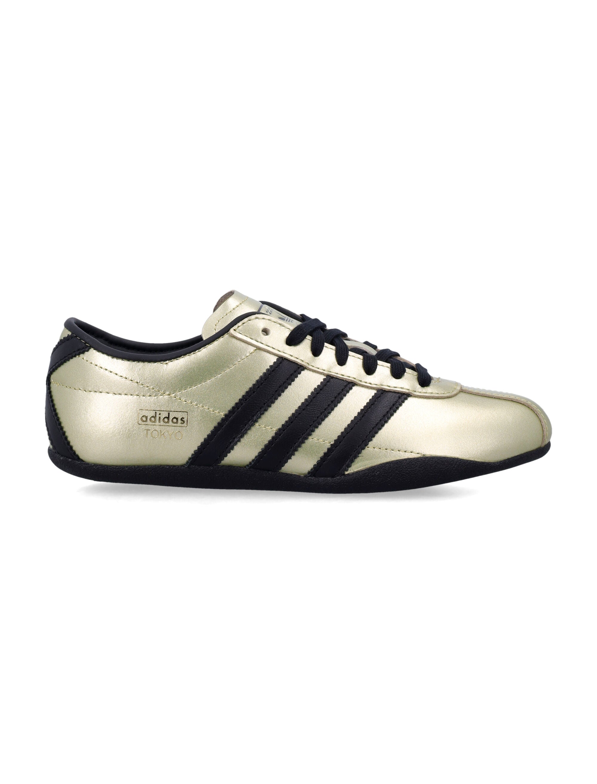 ADIDAS ORIGINALS Tokyo Mini Women's Leather Sneakers