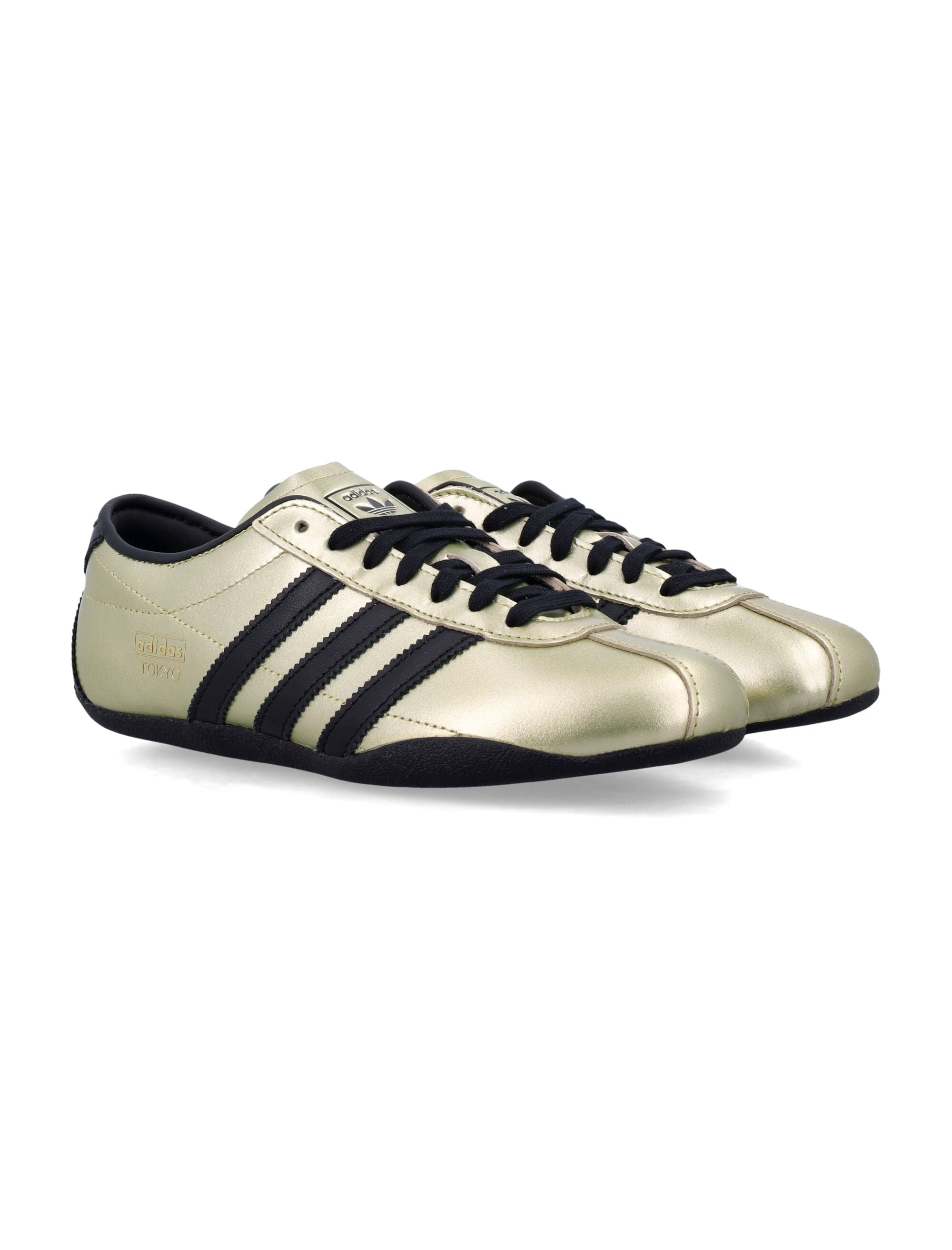ADIDAS ORIGINALS Tokyo Mini Women's Leather Sneakers