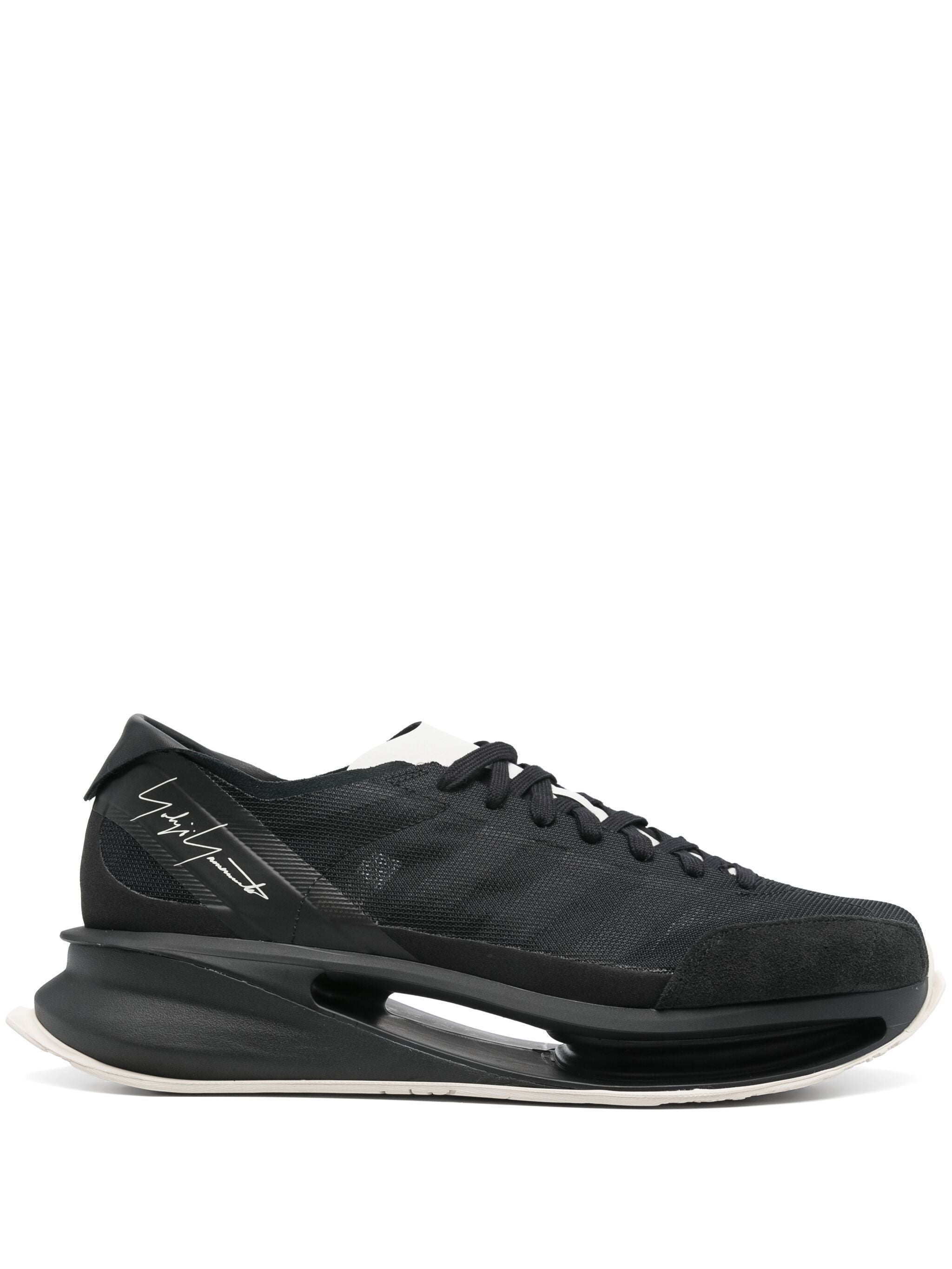 Y-3 S-GENDO RUN Mini Sneakers for Men