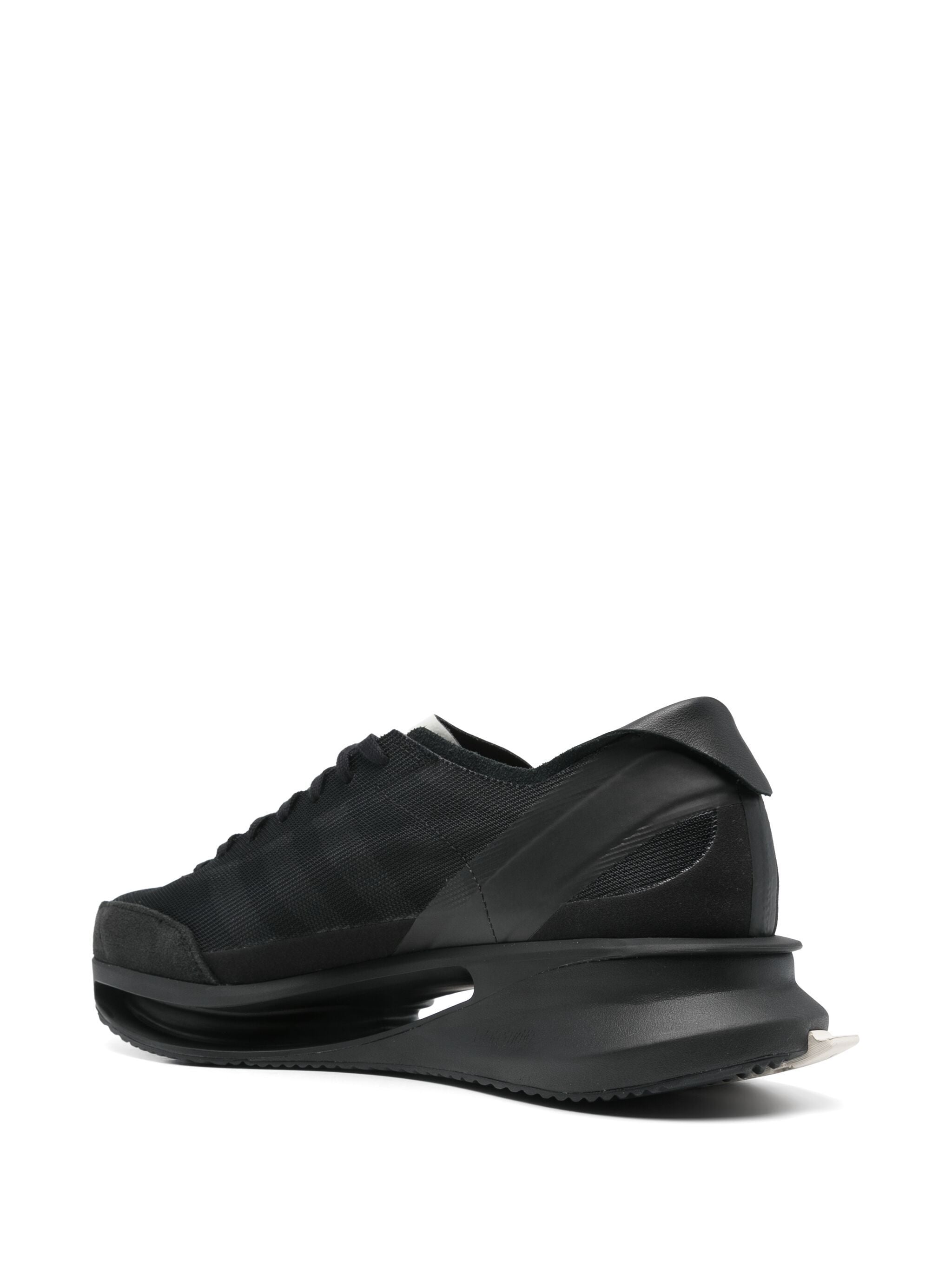Y-3 S-GENDO RUN Mini Sneakers for Men