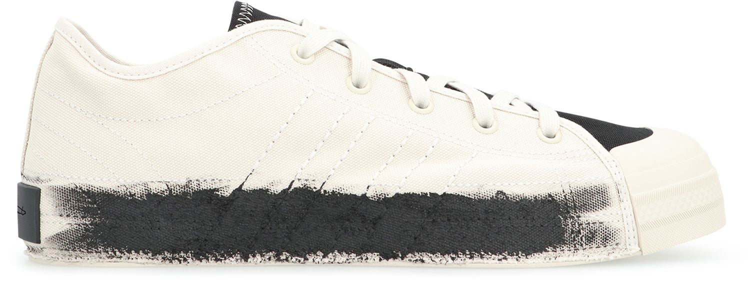 Y-3 Low-Top Sneaker for Men