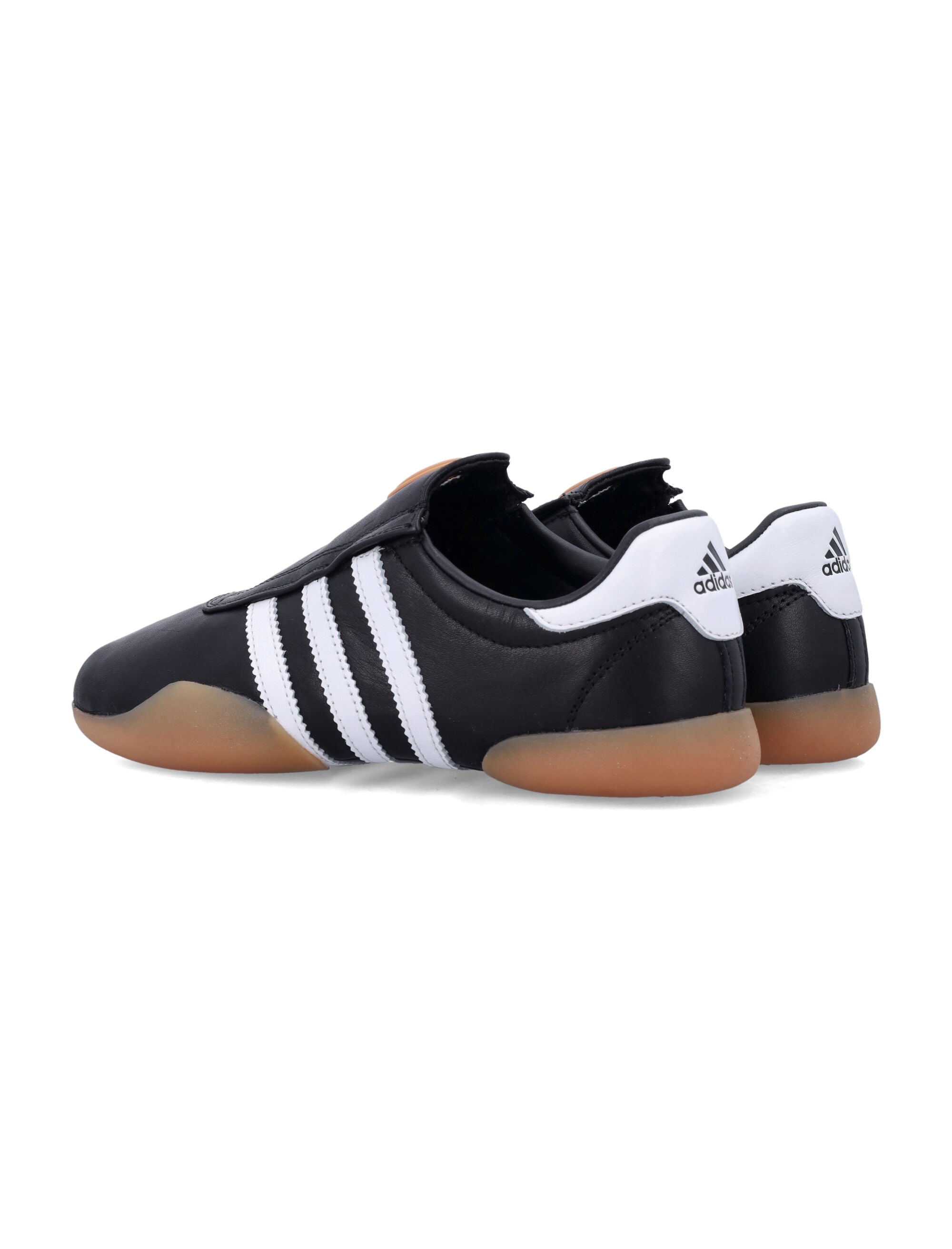 ADIDAS ORIGINALS Women's Taekwondo Mei Slip-On Sneakers