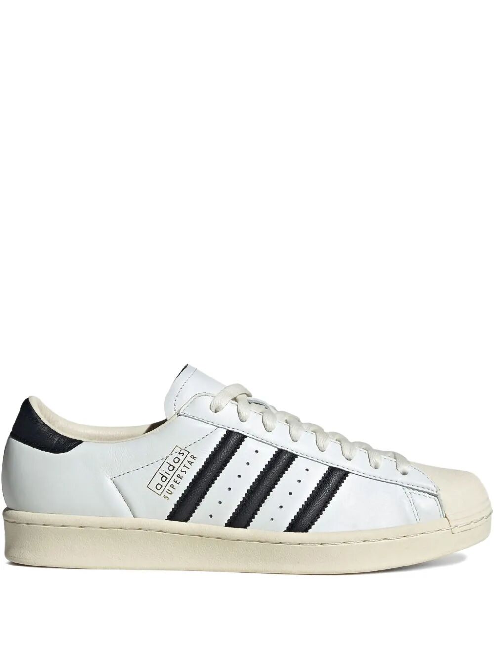 ADIDAS ORIGINALS Vintage Superstar Sneaker - Men's