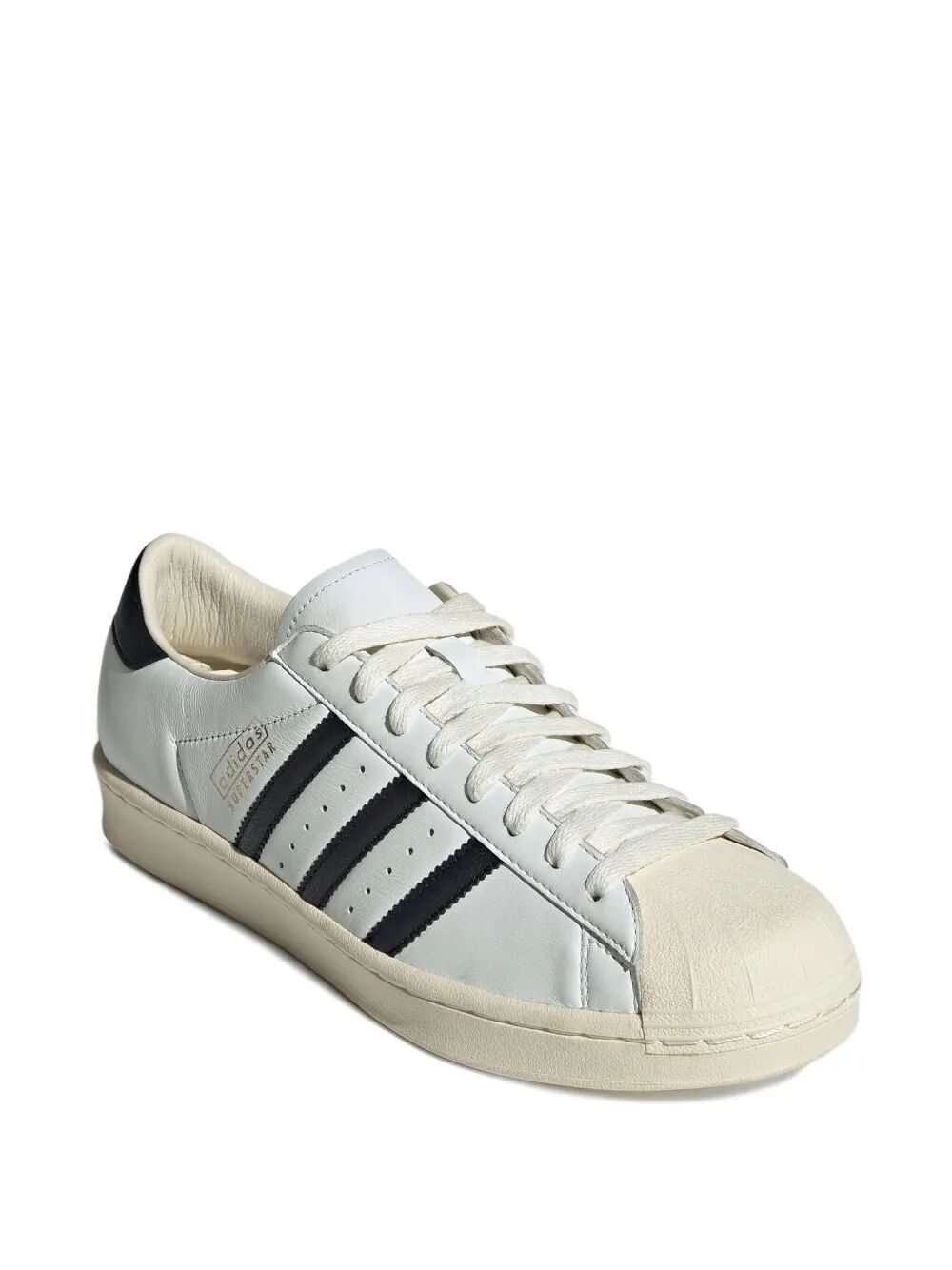 ADIDAS ORIGINALS Vintage Superstar Sneaker - Men's