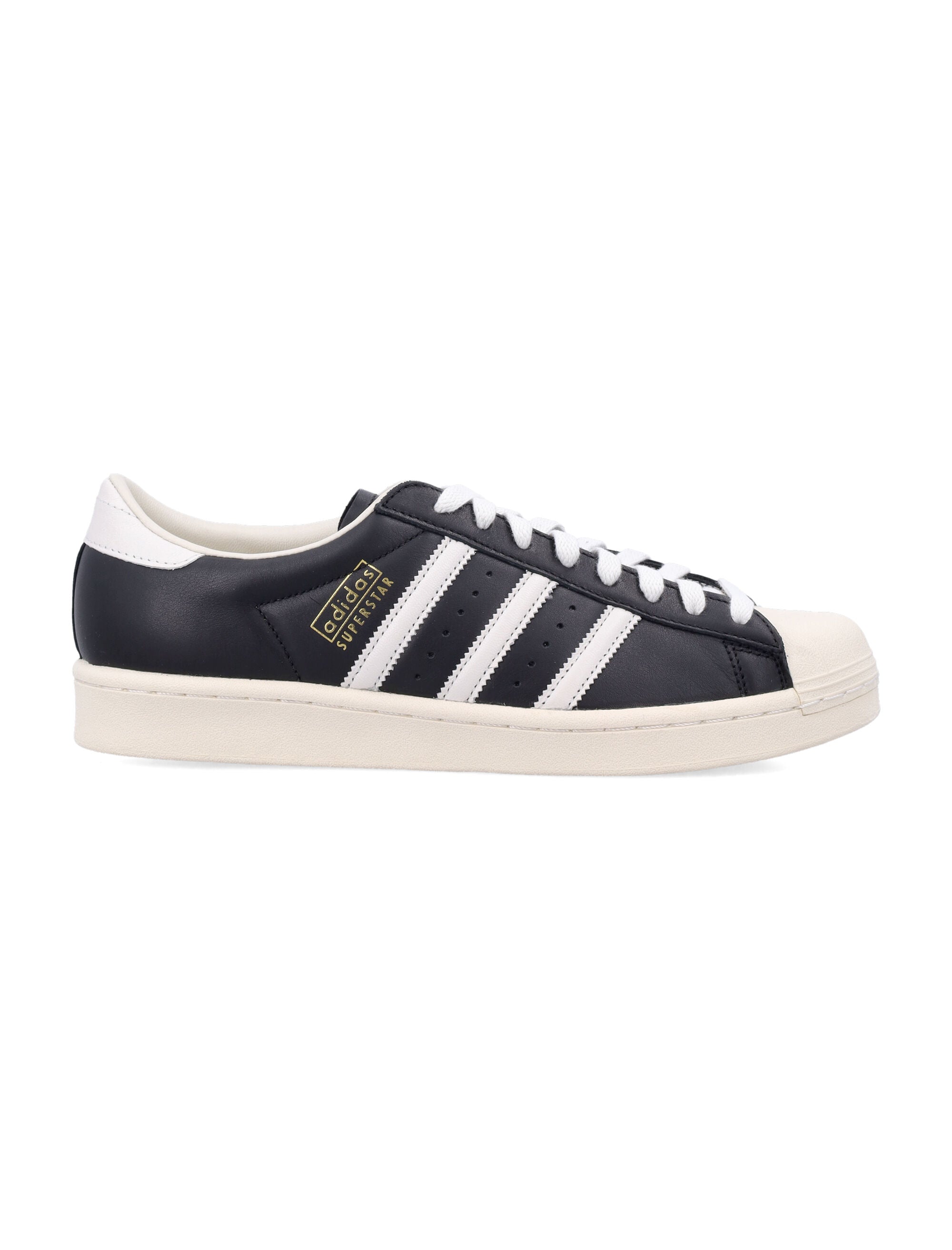 ADIDAS ORIGINALS Classic Superstar Vintage Sneakers for Men