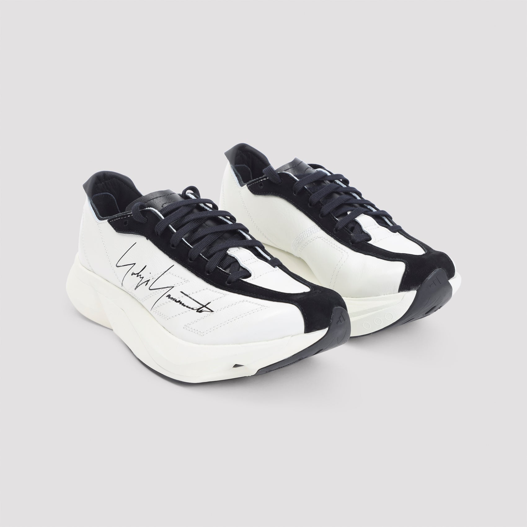 Y-3 ADIOS PRO 3.0 LX Men's Sneaker