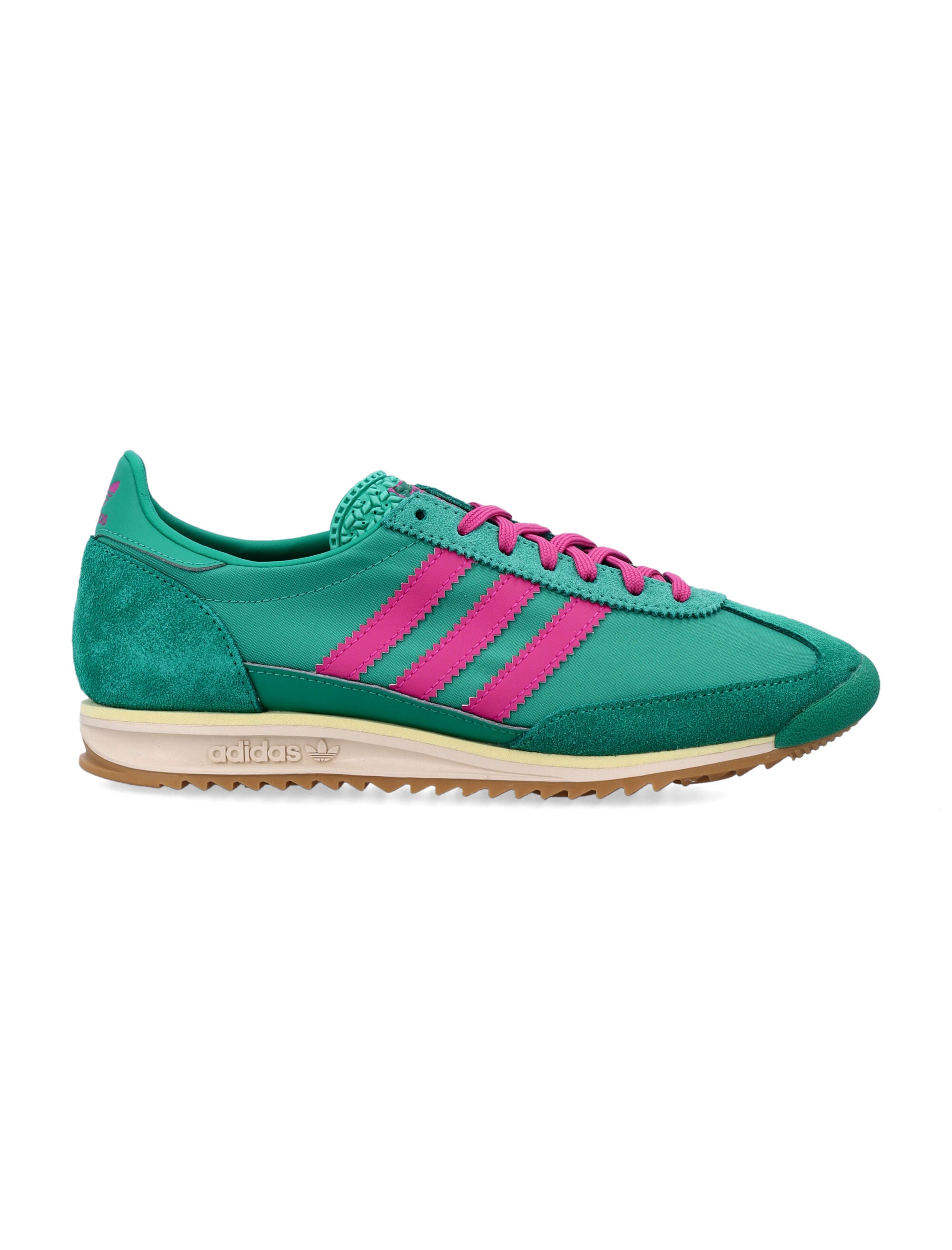 ADIDAS ORIGINALS Retro Running Icon Women's Sneaker