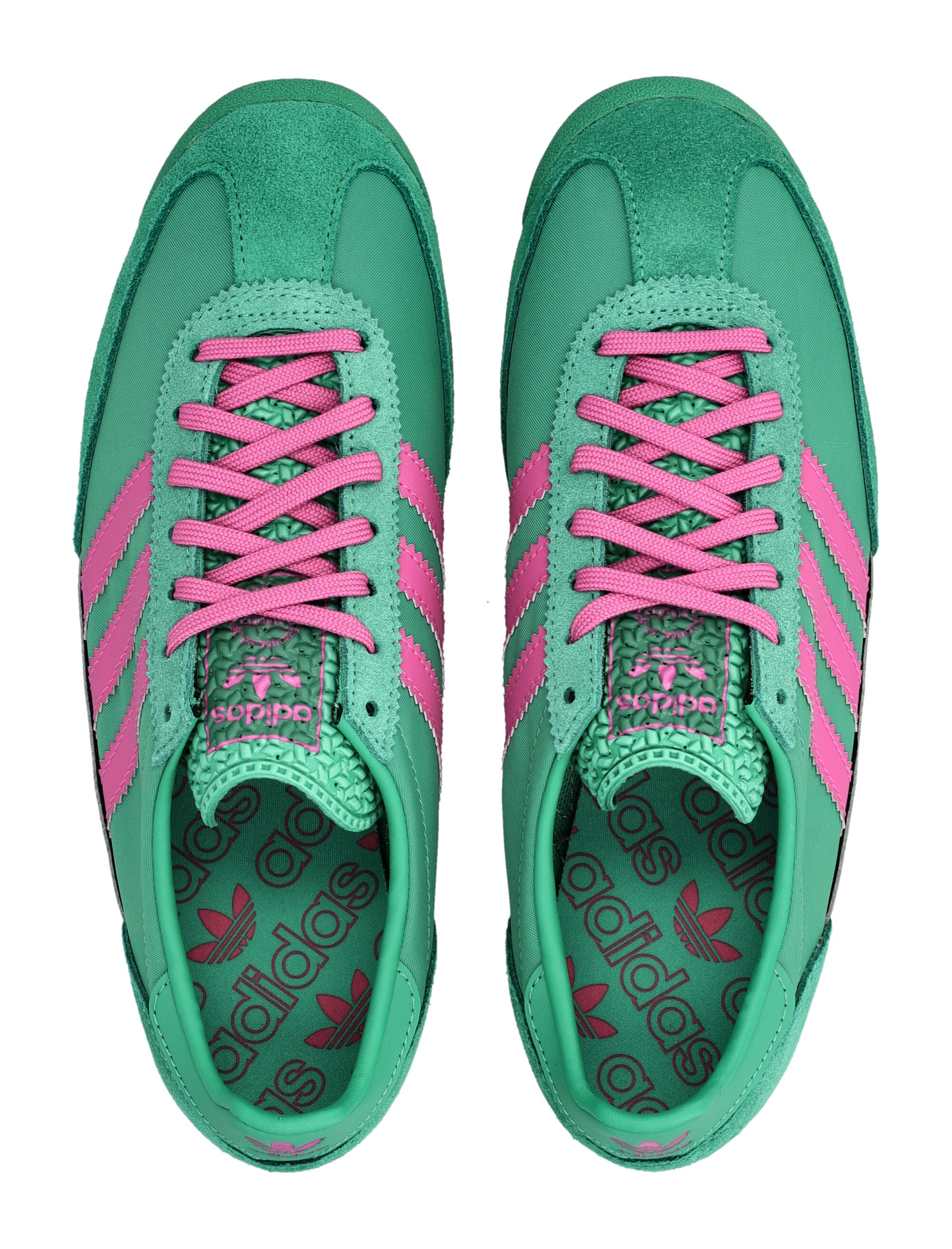 ADIDAS ORIGINALS Retro Running Icon Women's Sneaker