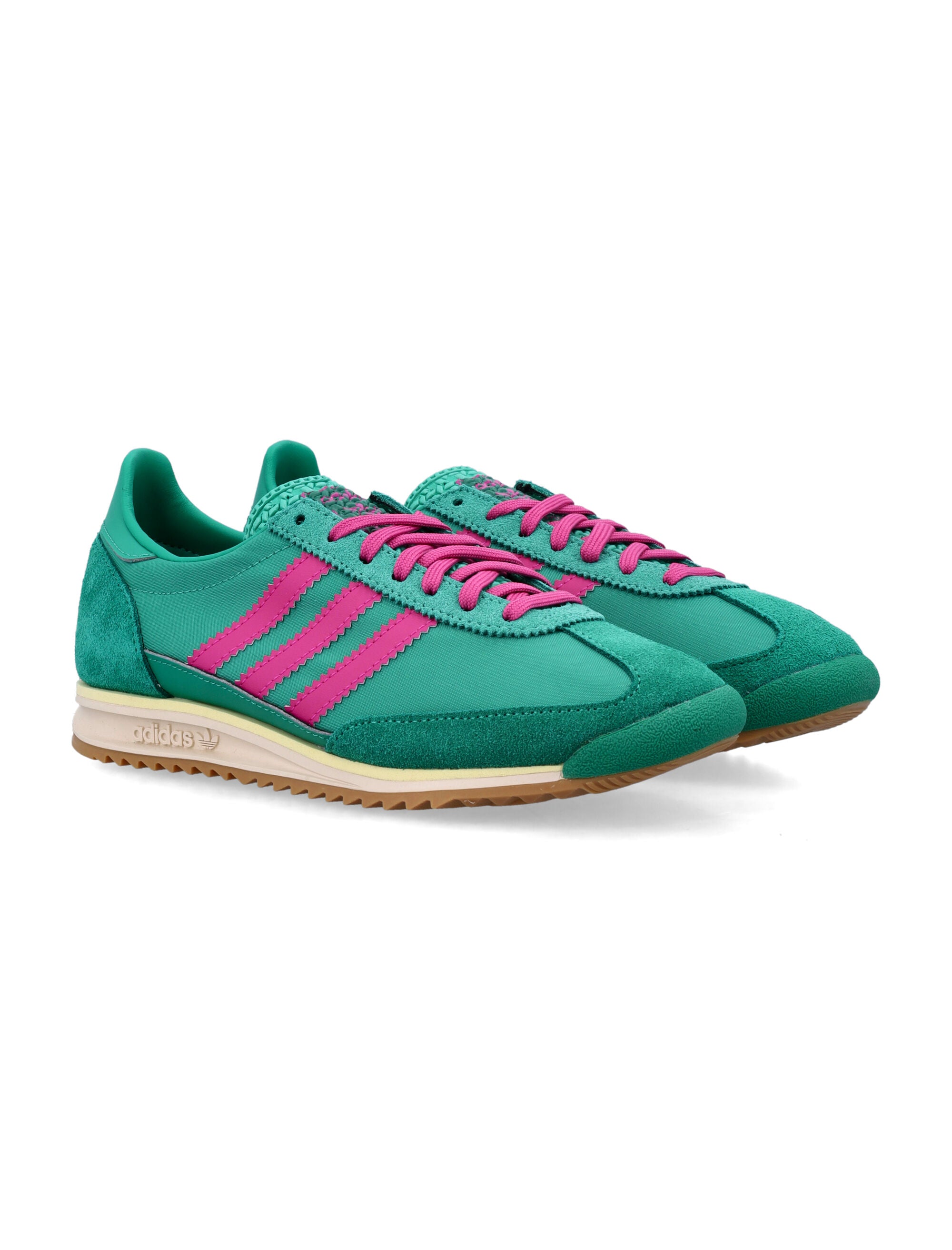 ADIDAS ORIGINALS Retro Running Icon Women's Sneaker