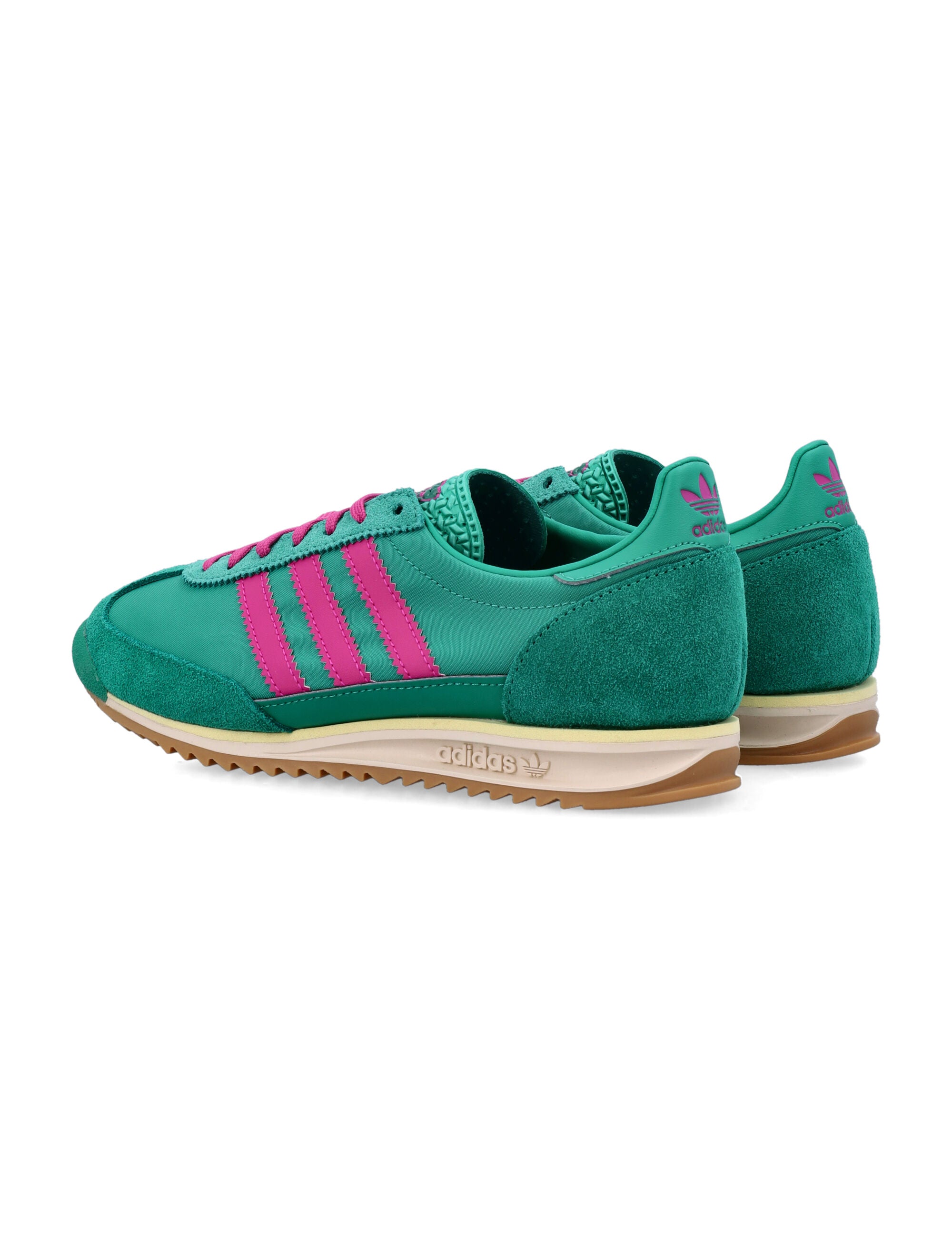 ADIDAS ORIGINALS Retro Running Icon Women's Sneaker