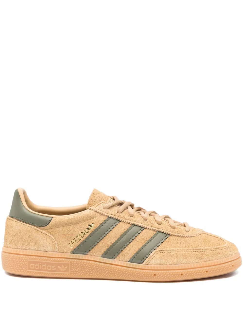 ADIDAS ORIGINALS Unisex Handball Spezial Sneaker