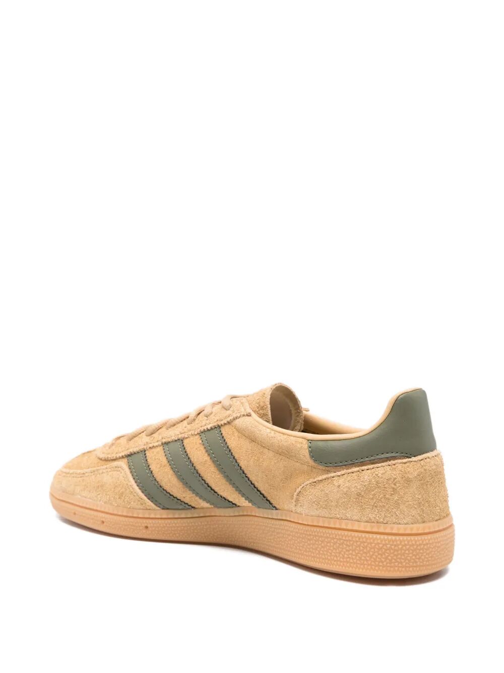 ADIDAS ORIGINALS Unisex Handball Spezial Sneaker
