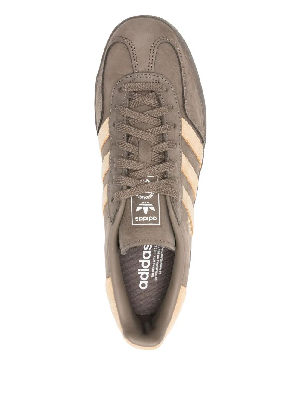 ADIDAS ORIGINALS Gazelle Indoor Unisex Sneaker