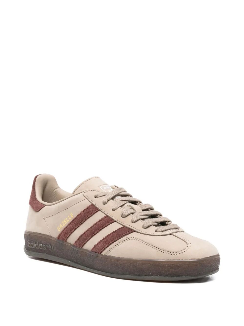 ADIDAS ORIGINALS Classic Gazelle Indoor Sneakers for All