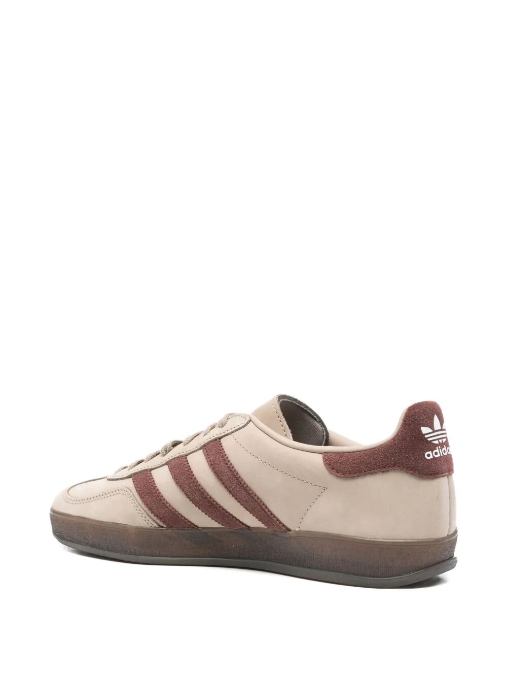 ADIDAS ORIGINALS Classic Gazelle Indoor Sneakers for All