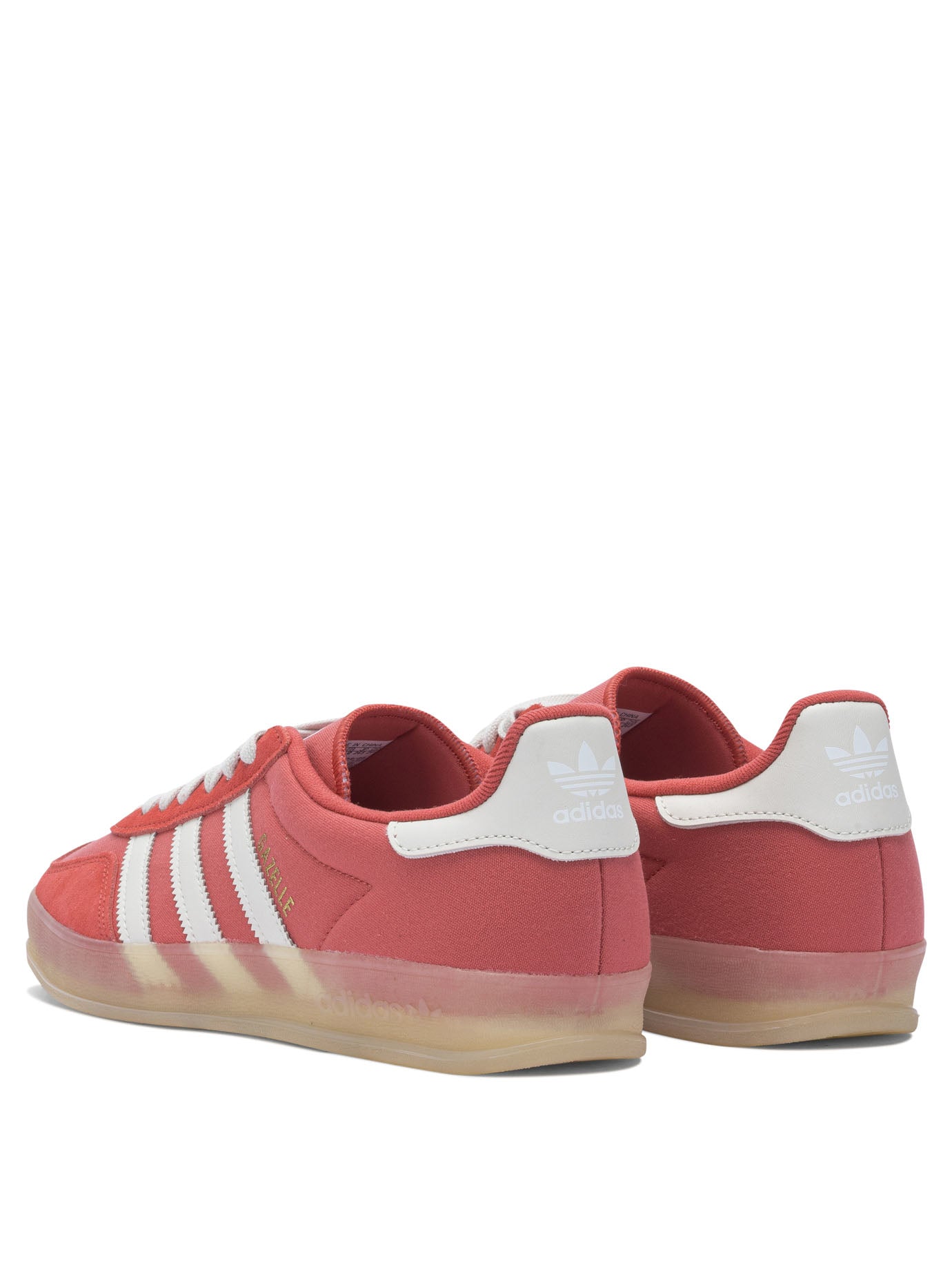 ADIDAS ORIGINALS Classic Low-Profile Sneaker